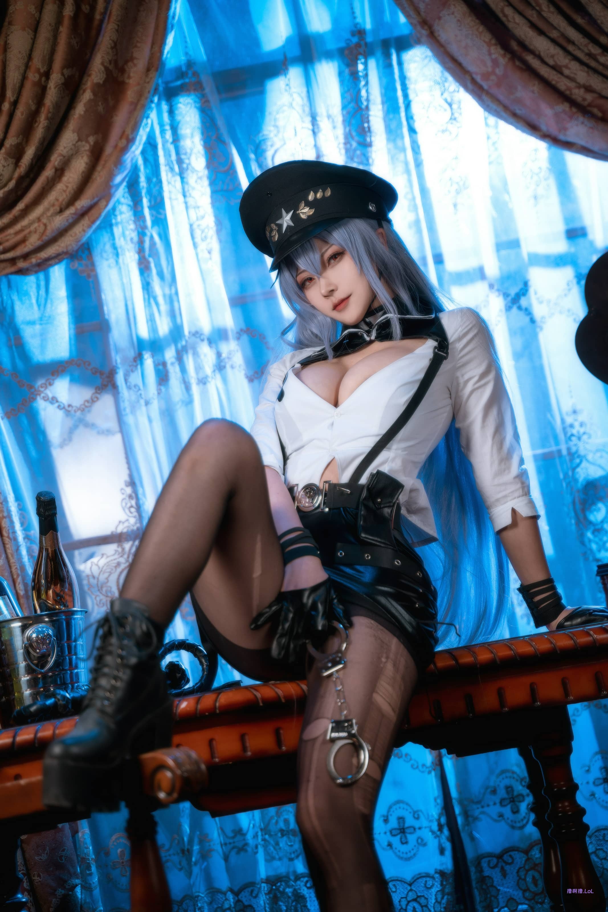 图片[2]-Vol.326-seya-狮砸 [更新至 50 期]-撸啊撸LoL