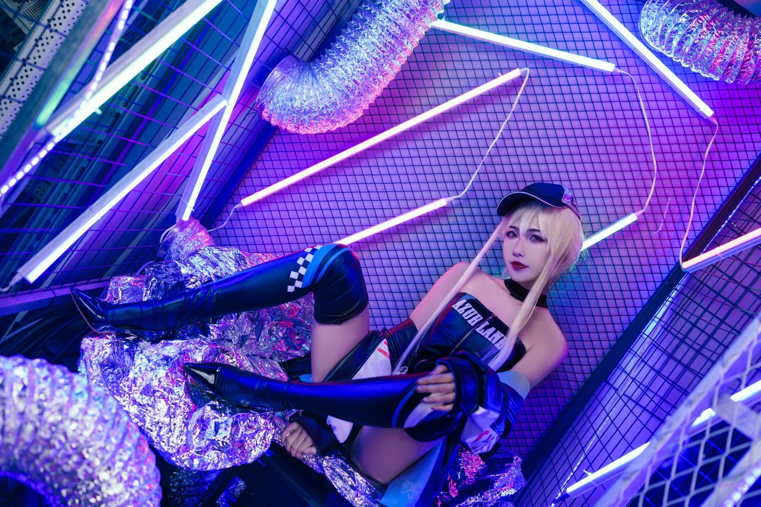 图片[5]-Vol.171-源纱希喵喵喵 [更新至 29 期]-撸啊撸LoL