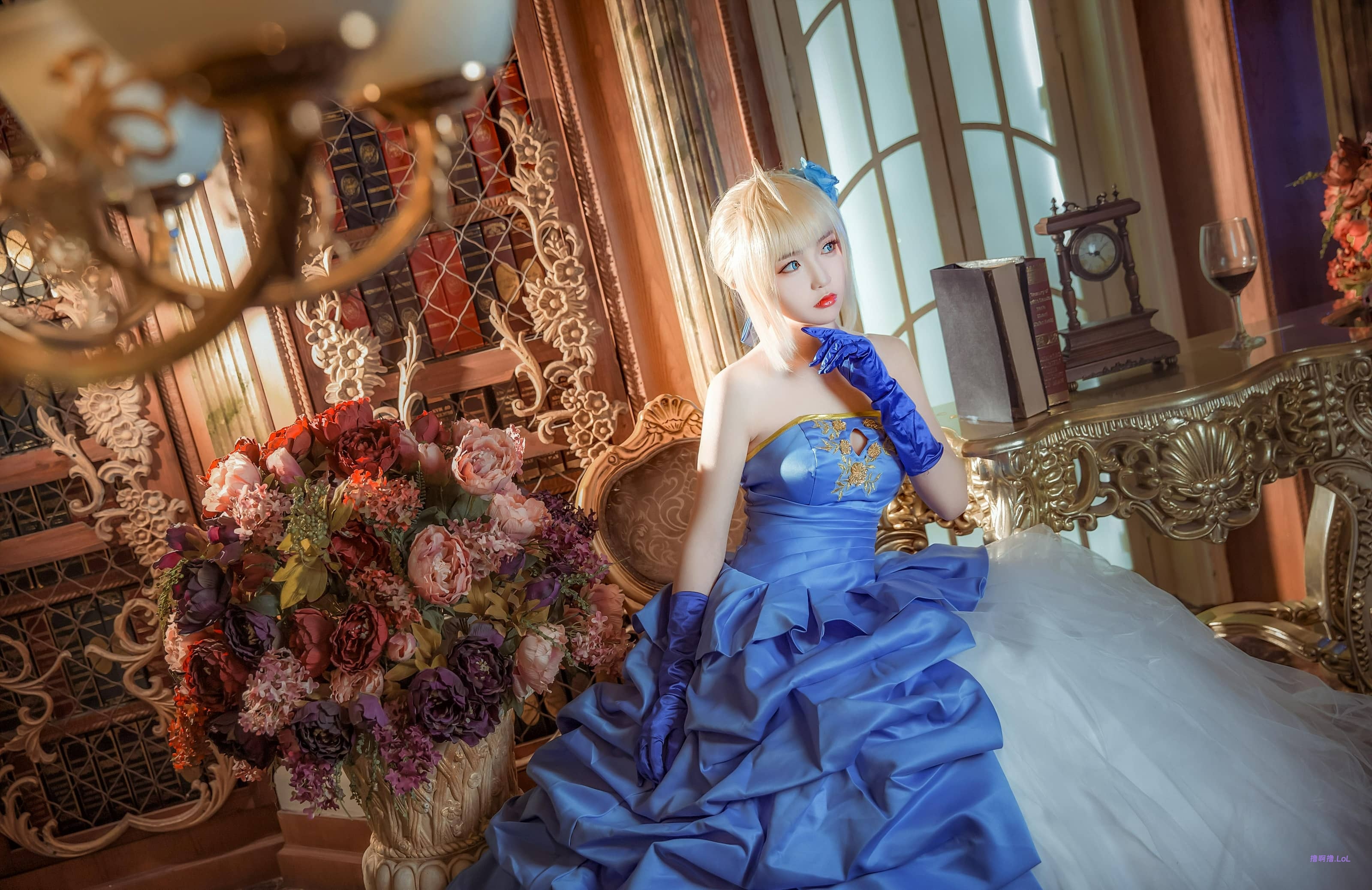 图片[4]-Vol.153-这个泡泡就是逊啦 [更新至 19 期]-撸啊撸LoL