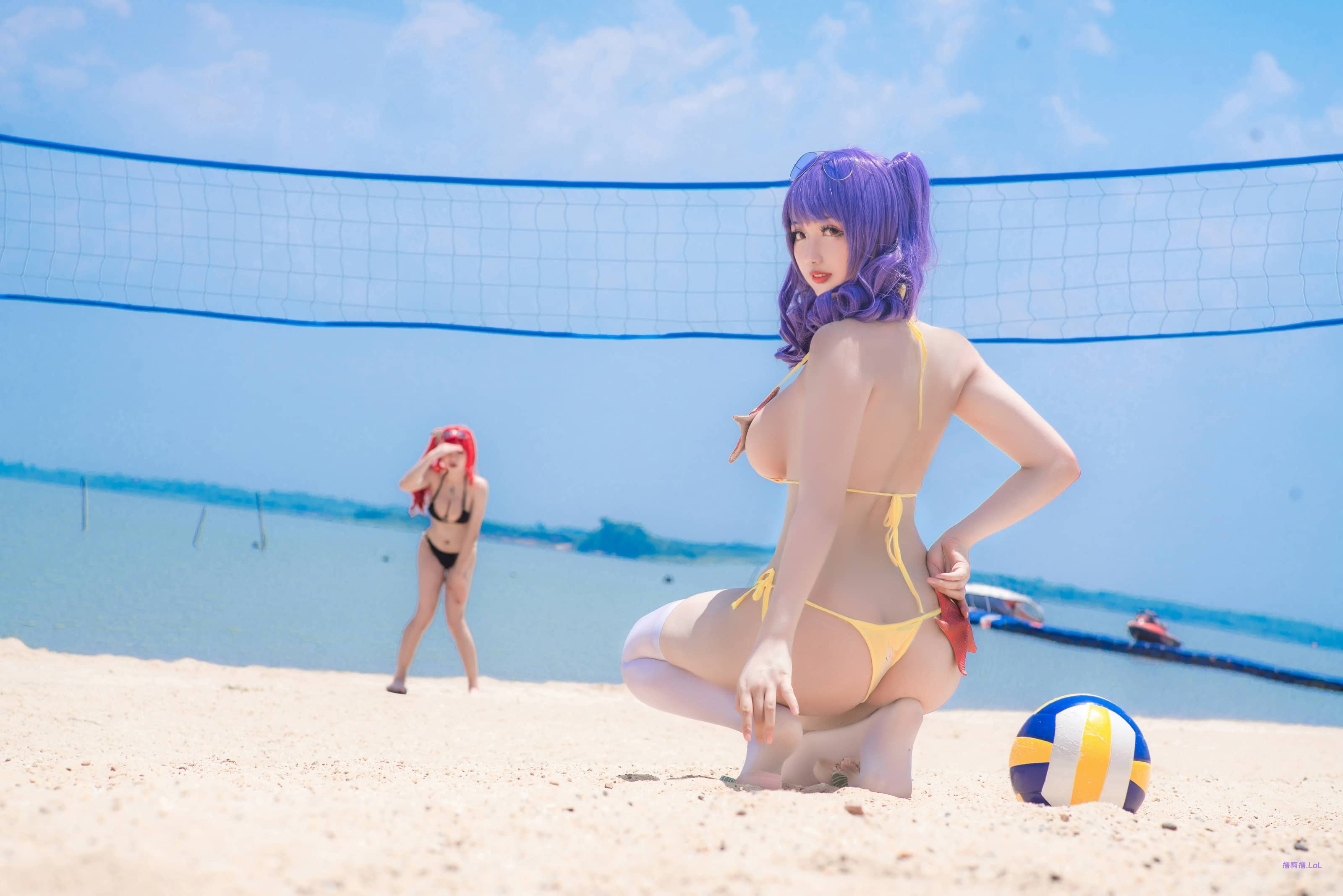 图片[6]-Vol.227-刺青Poi [更新至 11 期]-撸啊撸LoL