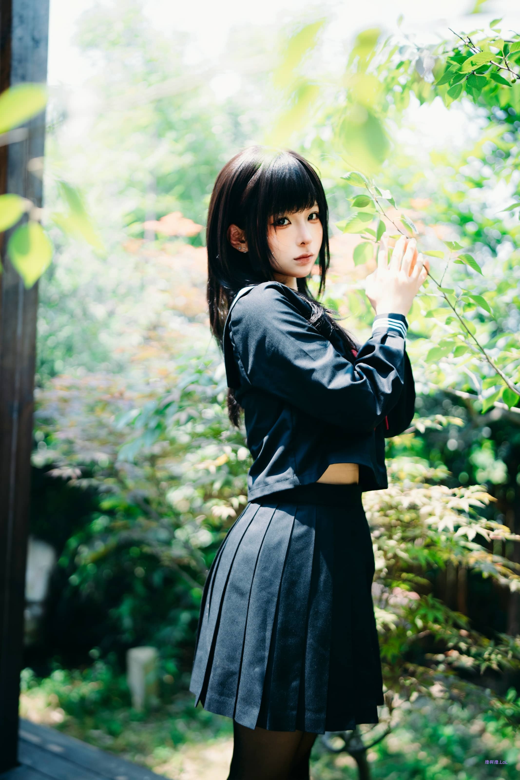 图片[2]-Vol.013-蠢沫沫 [更新至 381 期]-撸啊撸LoL