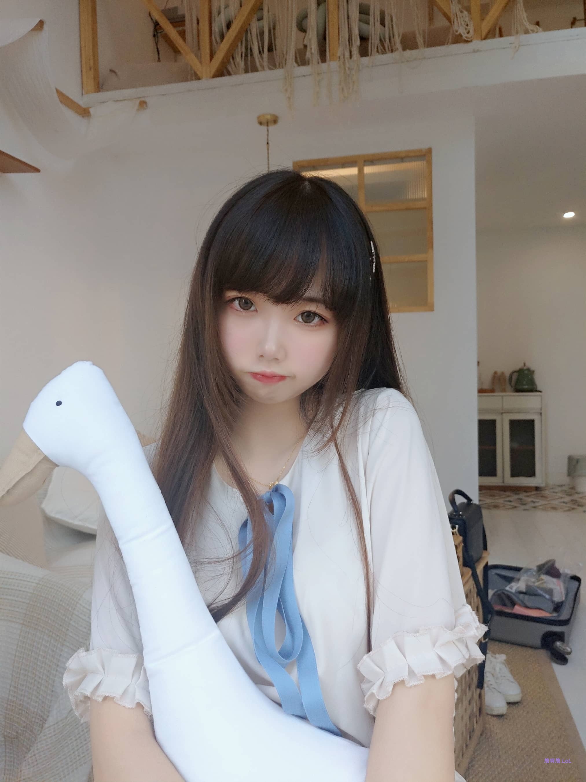 图片[5]-Vol.060-雪琪SAMA [更新至 63 期]-撸啊撸LoL