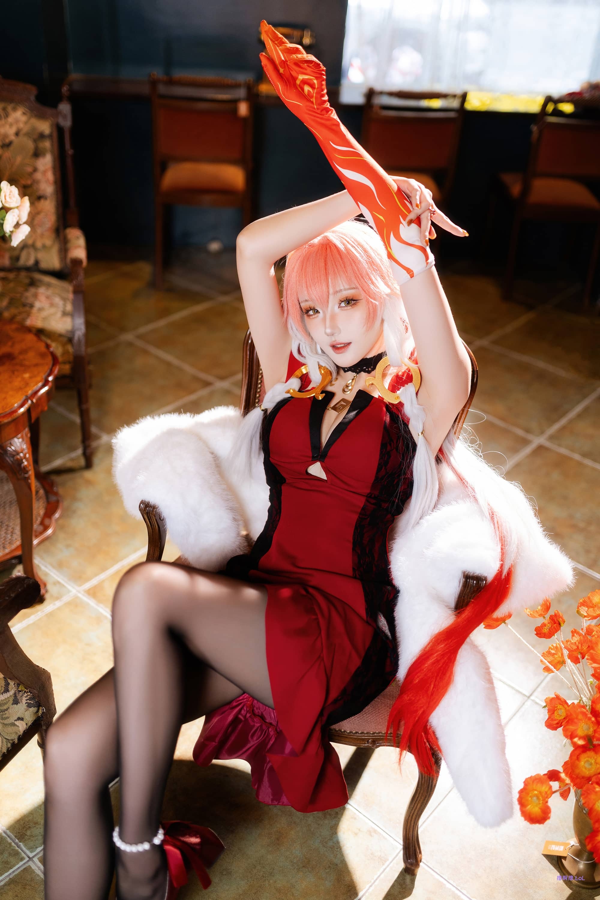 图片[3]-Vol.037-瓜希酱 [更新至 106 期]-撸啊撸LoL