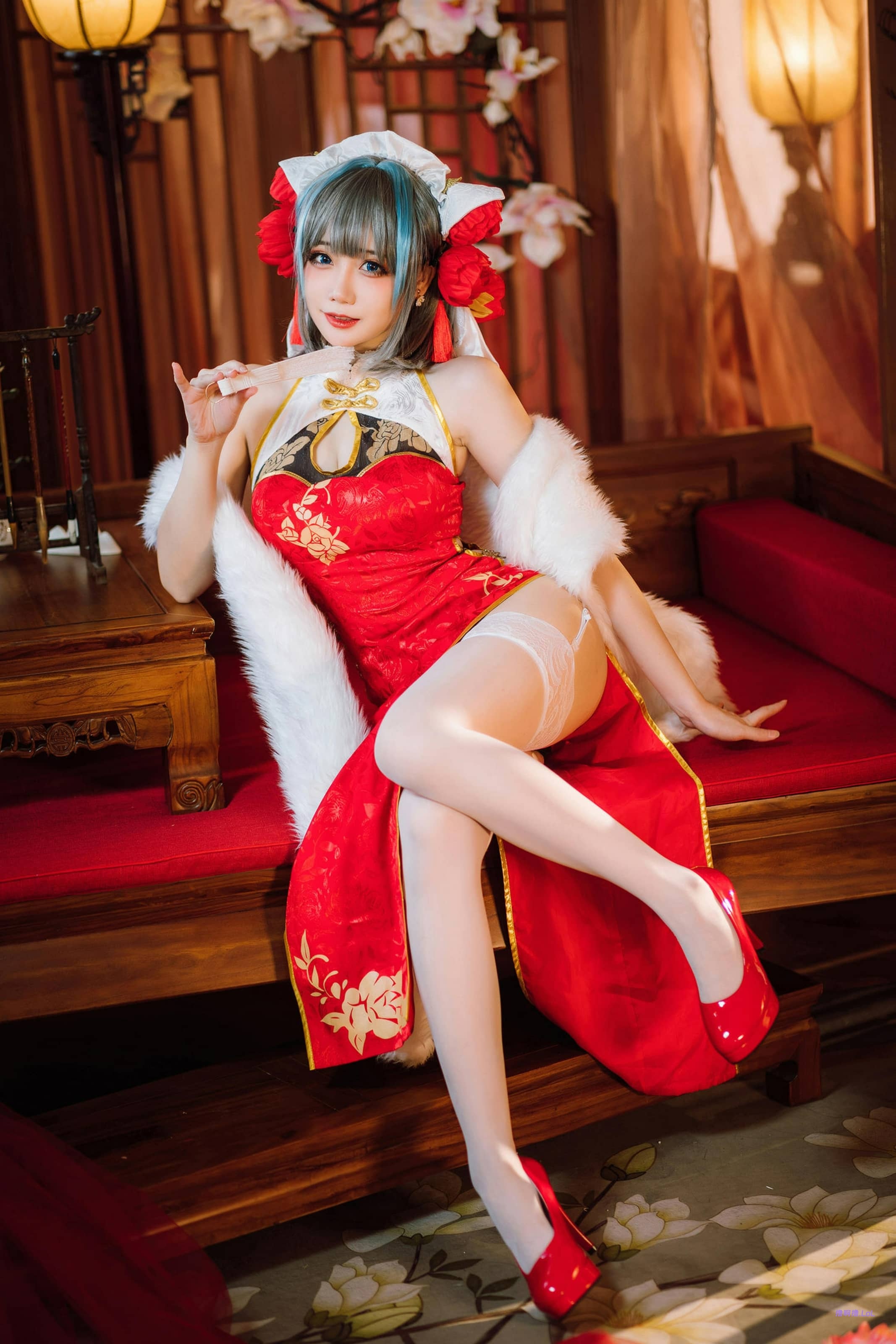 Vol.173-焖焖碳 [更新至 52 期]-撸啊撸LoL