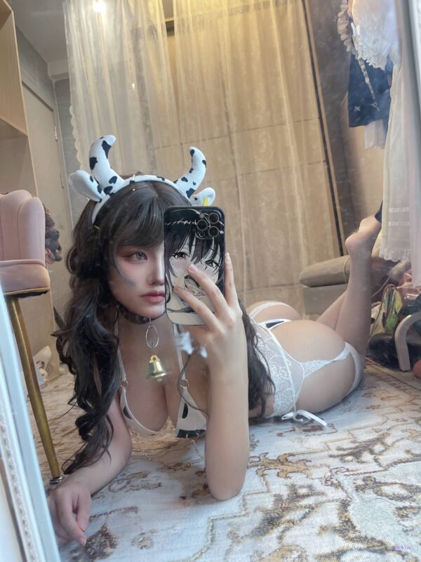 Vol.069-芊川一笑(一笑芳香沁) [更新至 38 期]-撸啊撸LoL