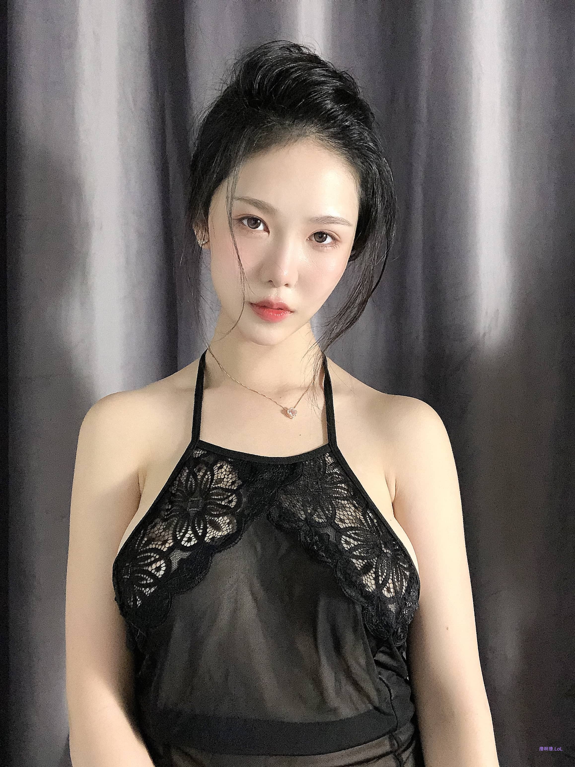 图片[2]-Vol.023-抖娘-利世 [更新至 196 期]-撸啊撸LoL