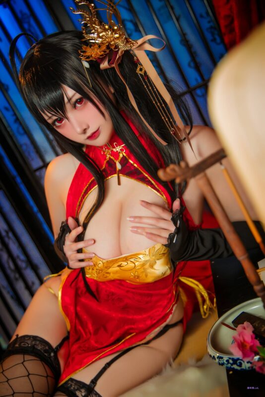 Vol.015-念念_D [更新至 14 期]-撸啊撸LoL