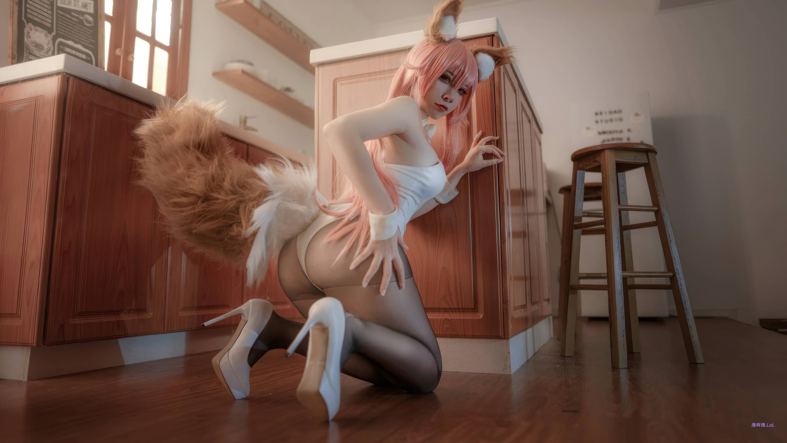 图片[5]-Vol.018-二佐Nisa [更新至 196 期]-撸啊撸LoL