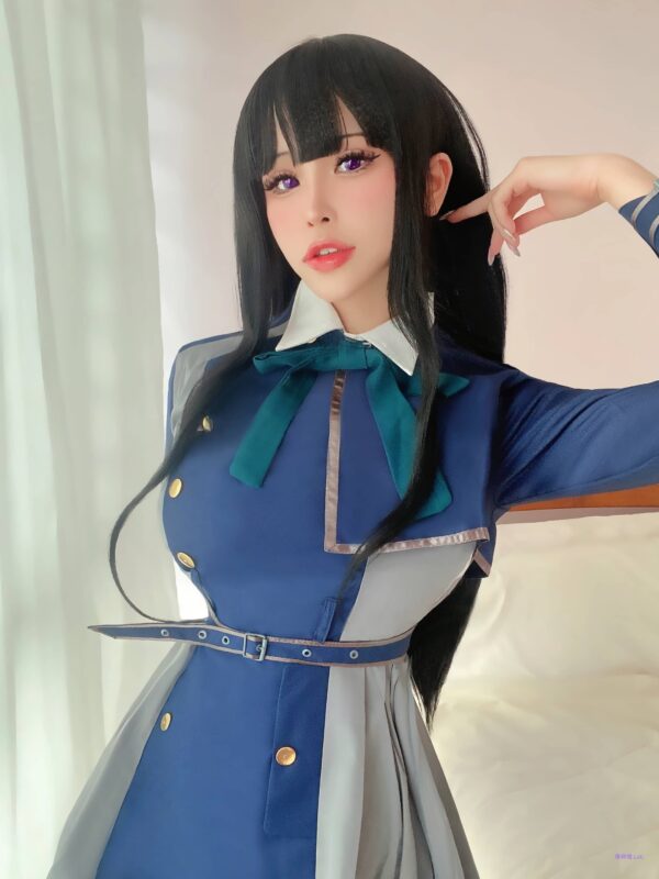 Vol.163-花riri(植物百合) [更新至23期]-撸啊撸LoL