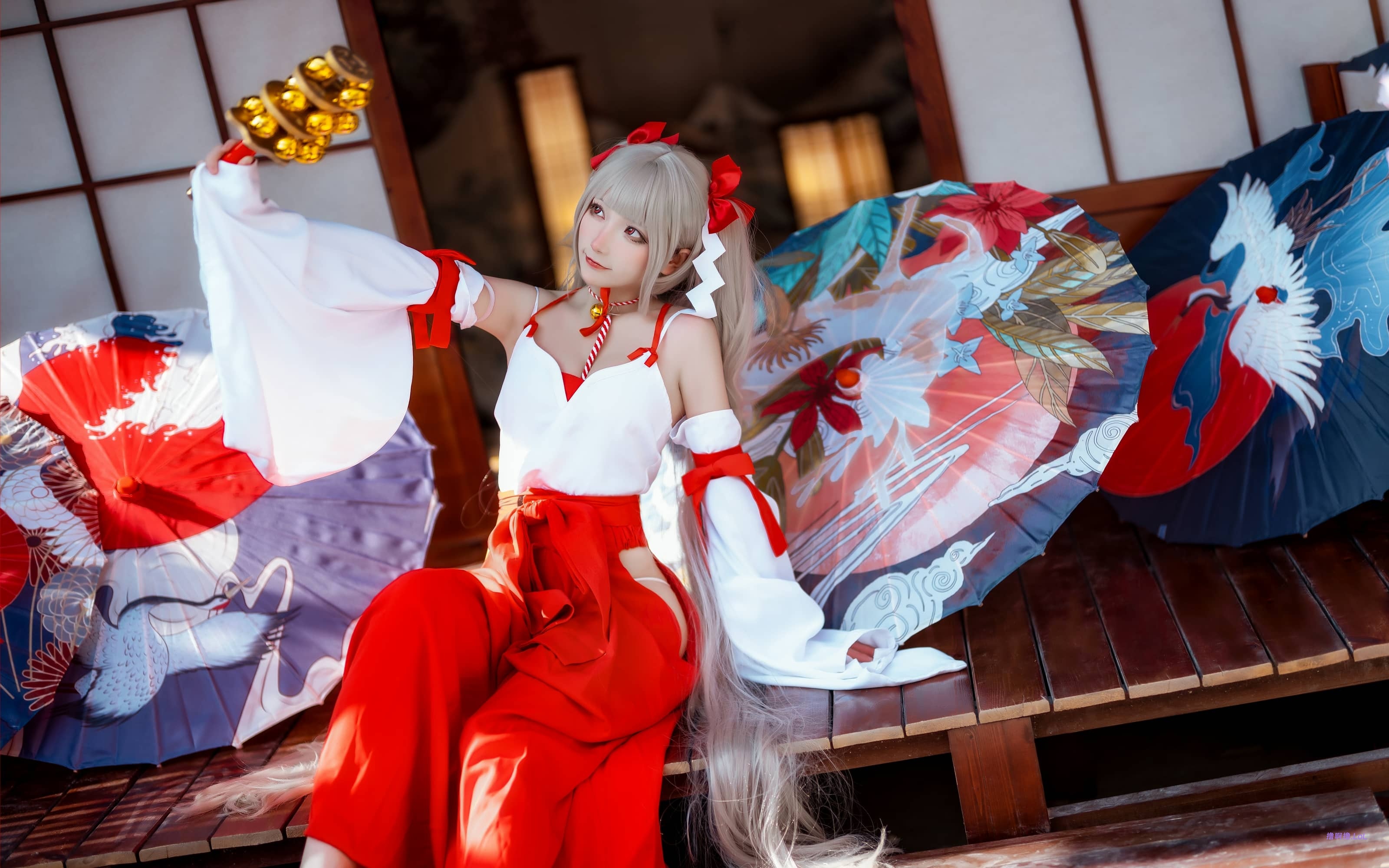 图片[3]-Vol.142-七崽ww(是三不是世w) [更新至 53 期]-撸啊撸LoL