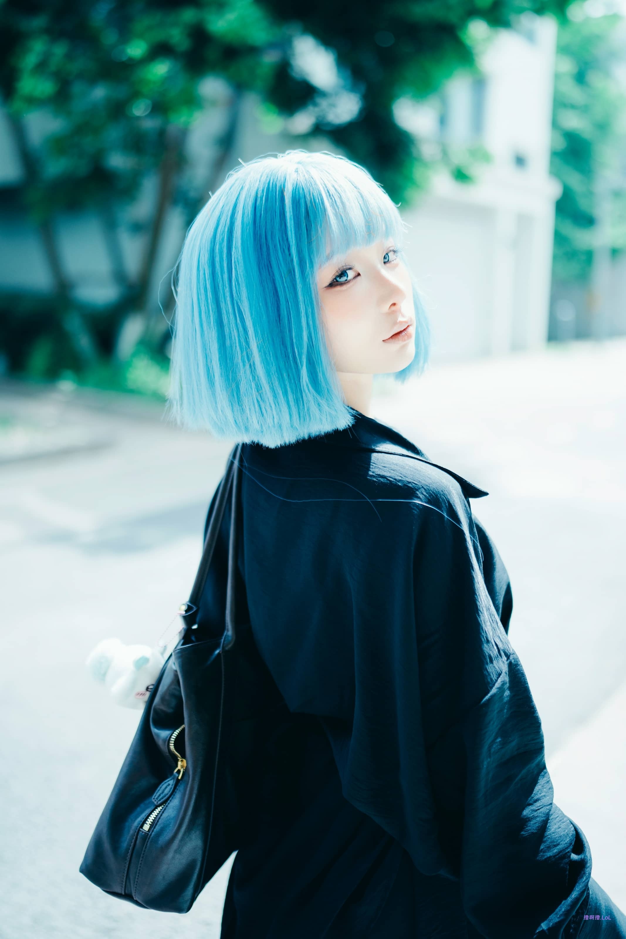 图片[6]-Vol.013-蠢沫沫 [更新至 381 期]-撸啊撸LoL