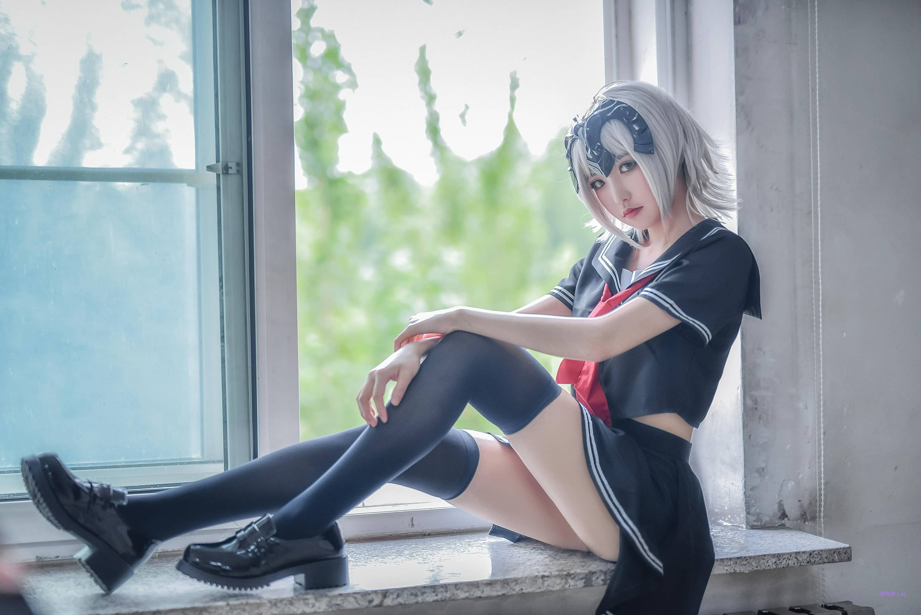 图片[5]-Vol.153-这个泡泡就是逊啦 [更新至 19 期]-撸啊撸LoL