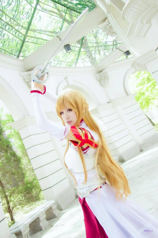 Vol.181-汐兔子 [更新至 30 期]-撸啊撸LoL