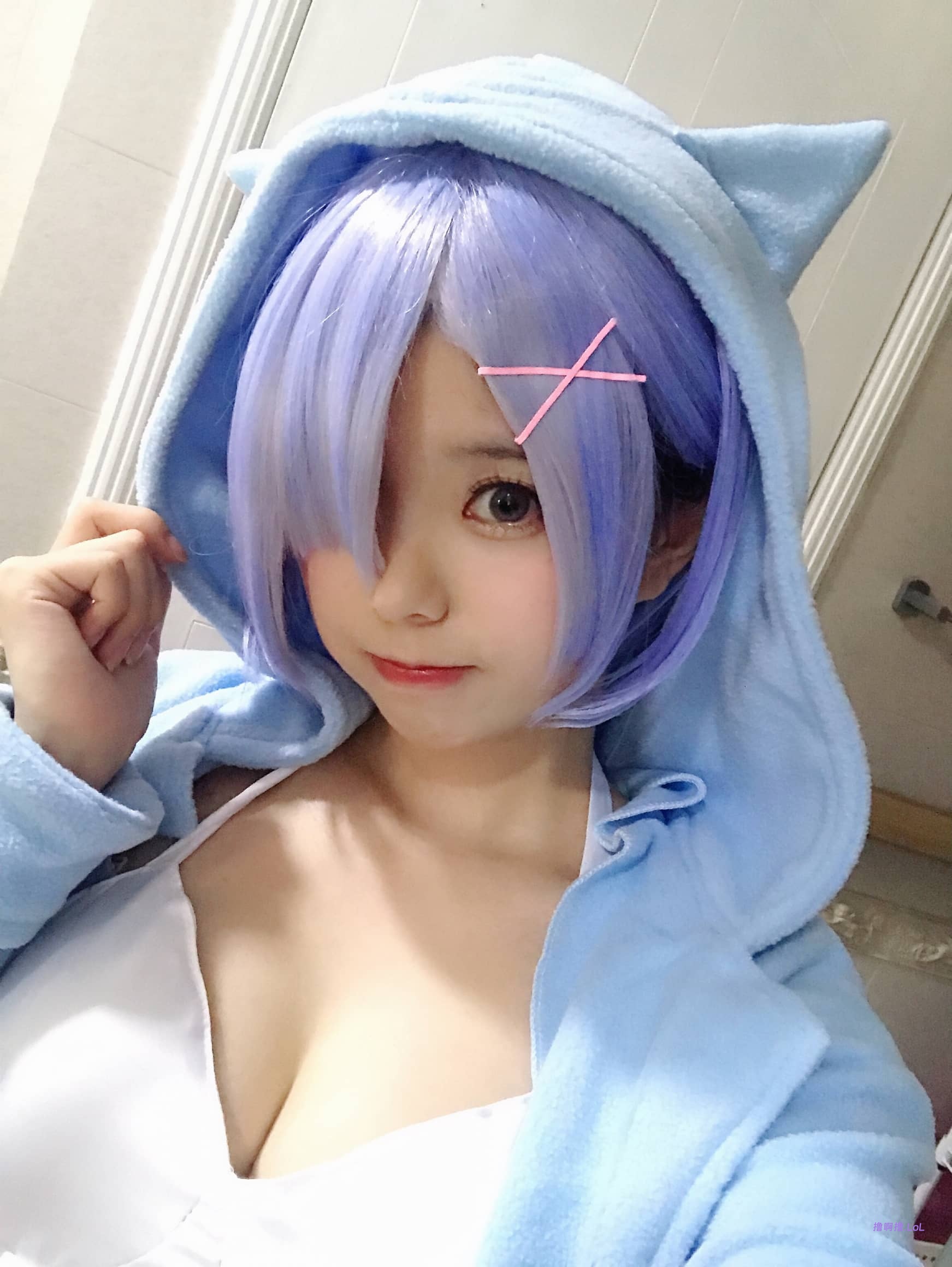 图片[5]-Vol.058-小野妹子w [更新至 46 期]-撸啊撸LoL