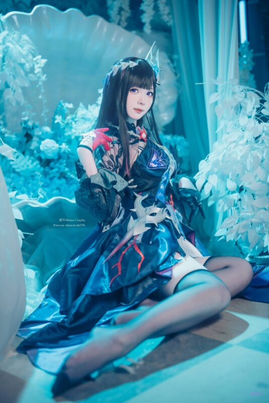 Vol.151-霜月shimo [更新至 118 期]-撸啊撸LoL