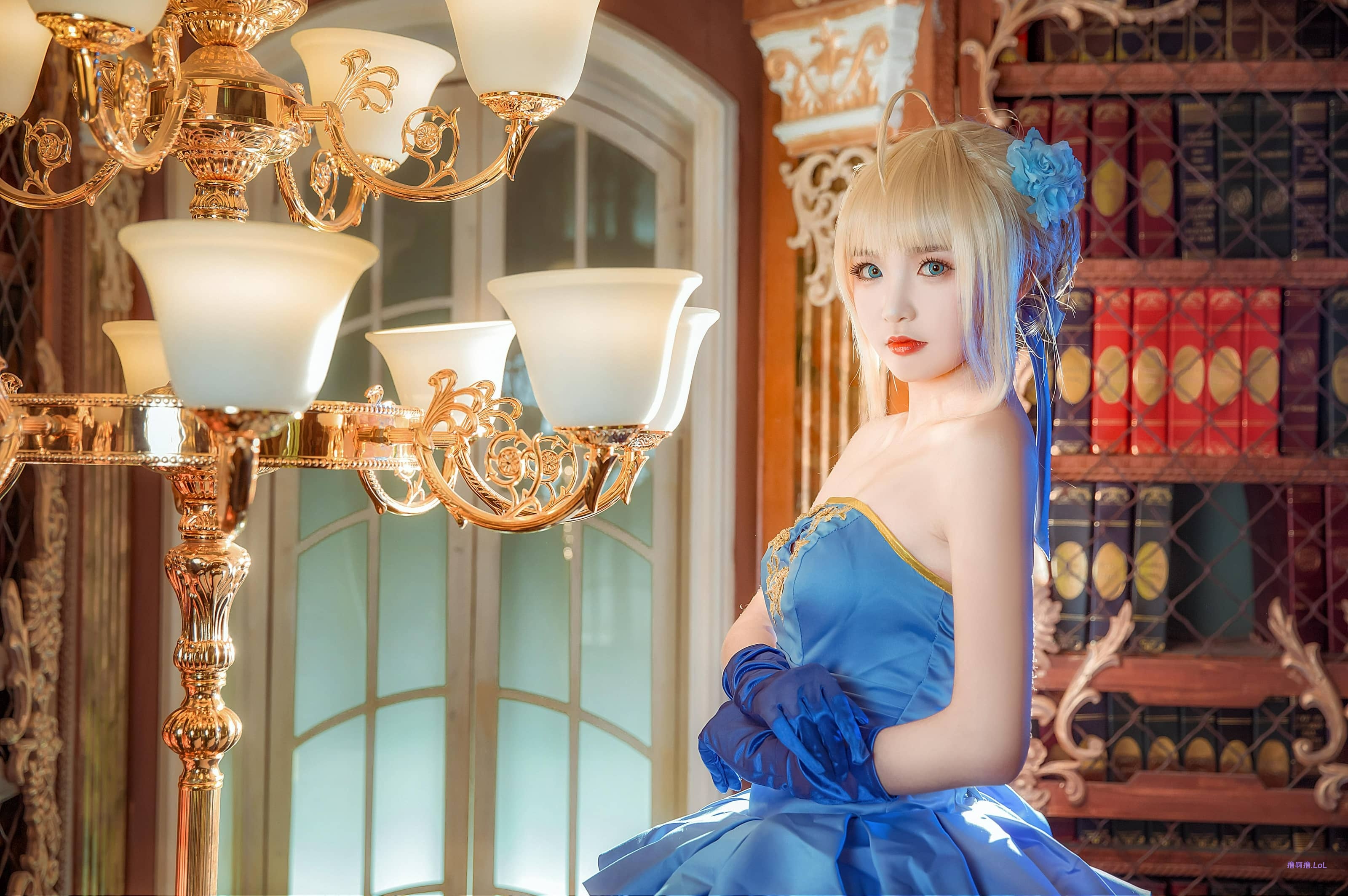 图片[3]-Vol.153-这个泡泡就是逊啦 [更新至 19 期]-撸啊撸LoL