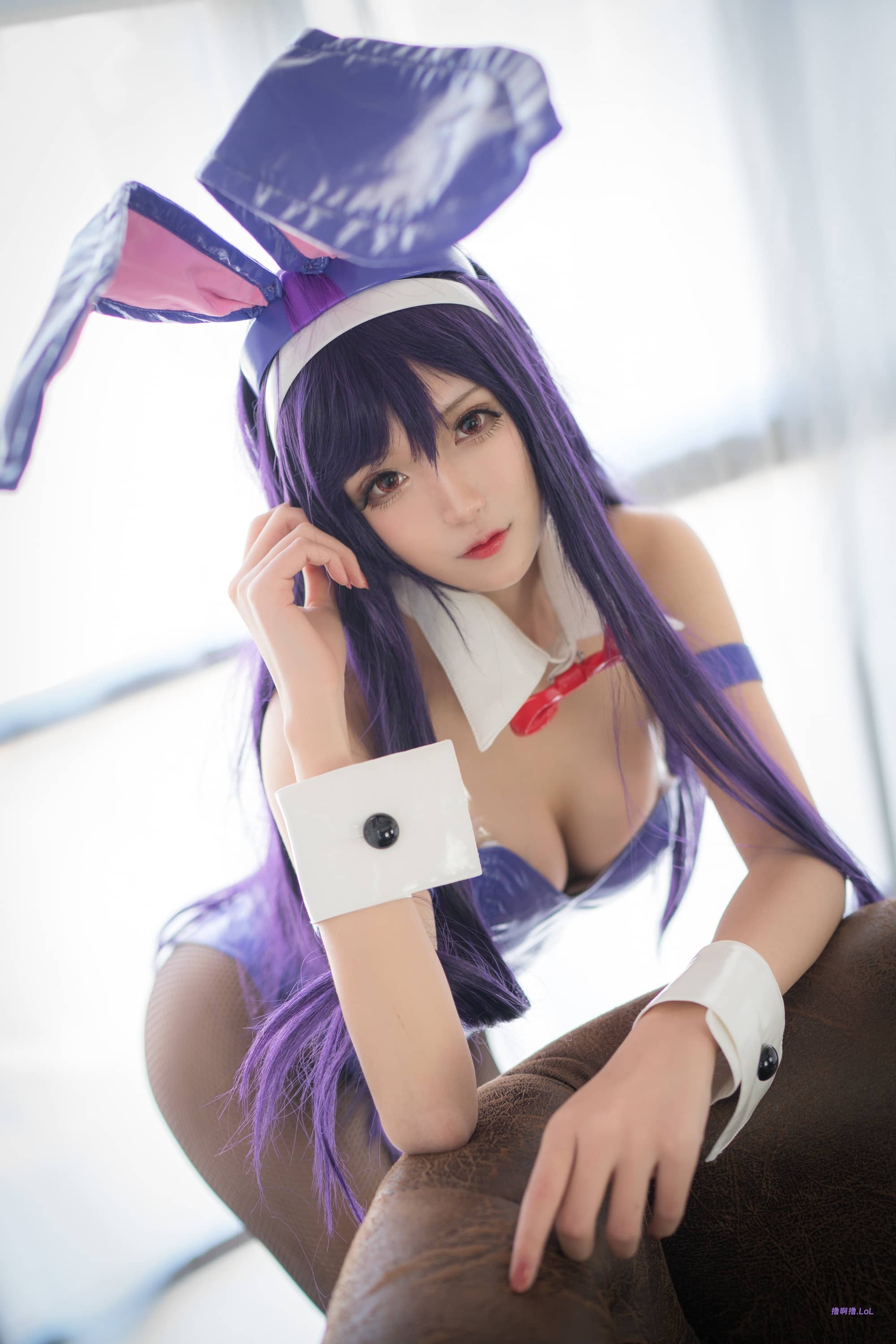 图片[2]-Vol.075-腐团儿 [更新至 8 期]-撸啊撸LoL