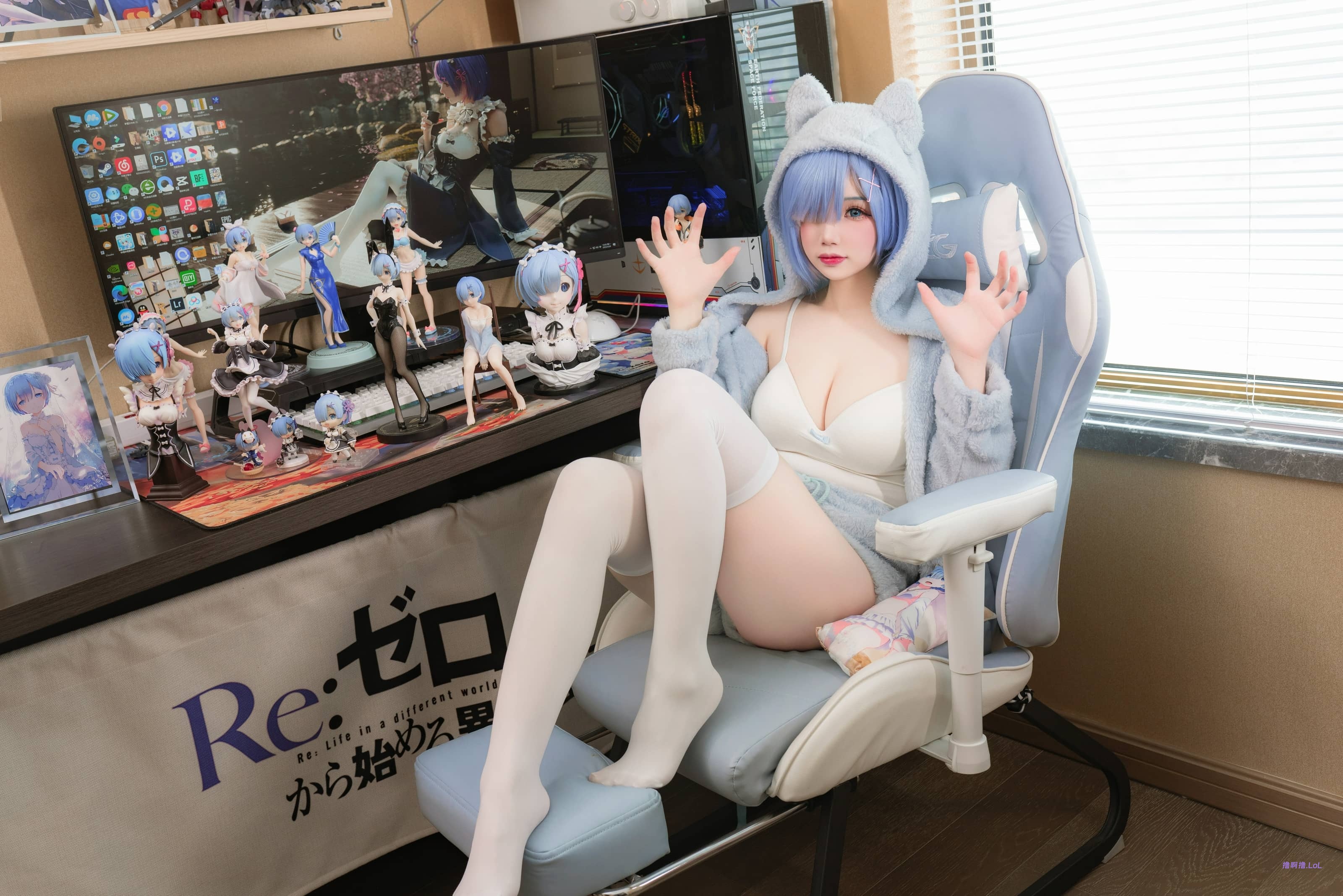 图片[2]-Vol.068-雪晴Astra [更新至 96 期]-撸啊撸LoL