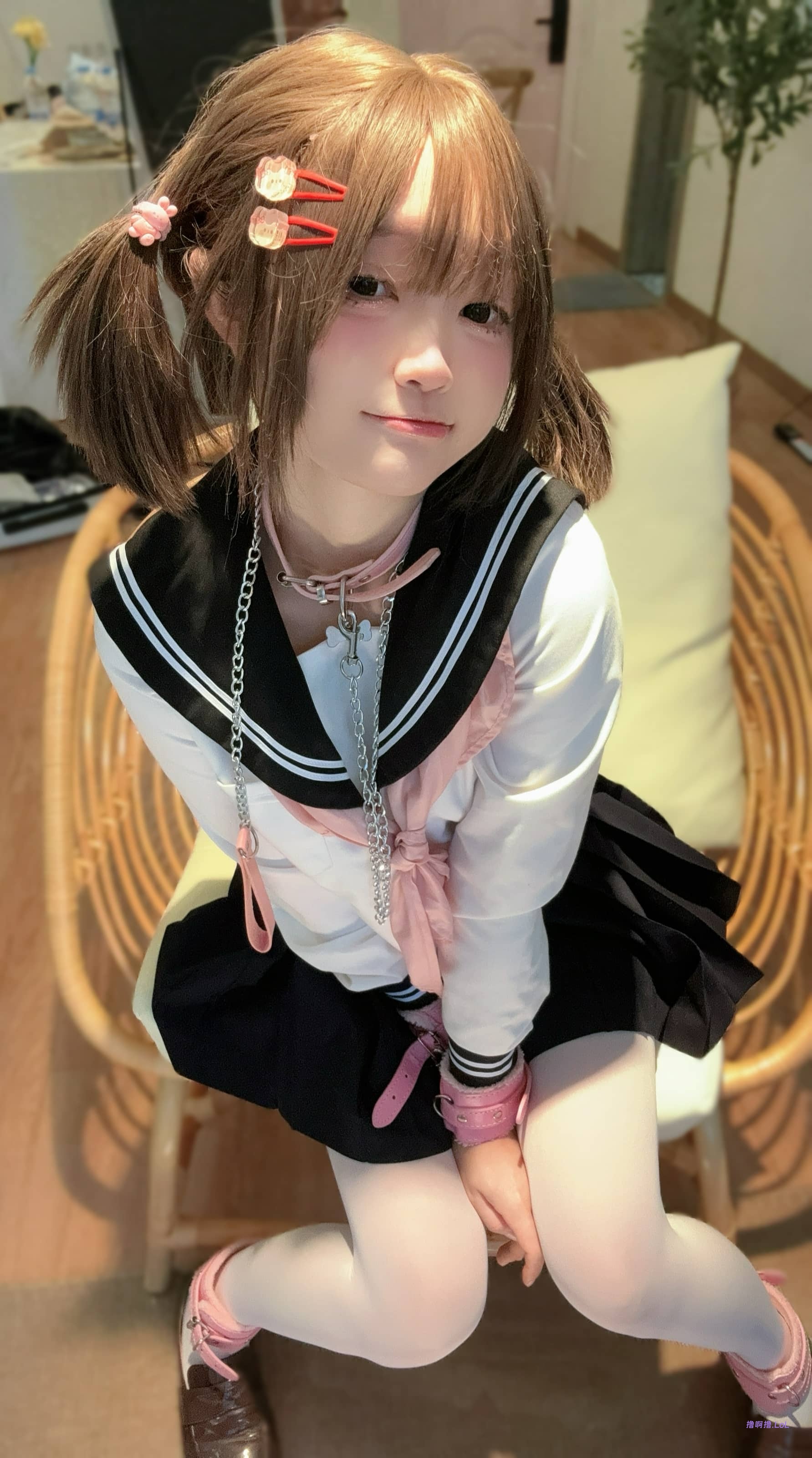 图片[3]-Vol.262-神沢永莉 [更新至 31 期]-撸啊撸LoL