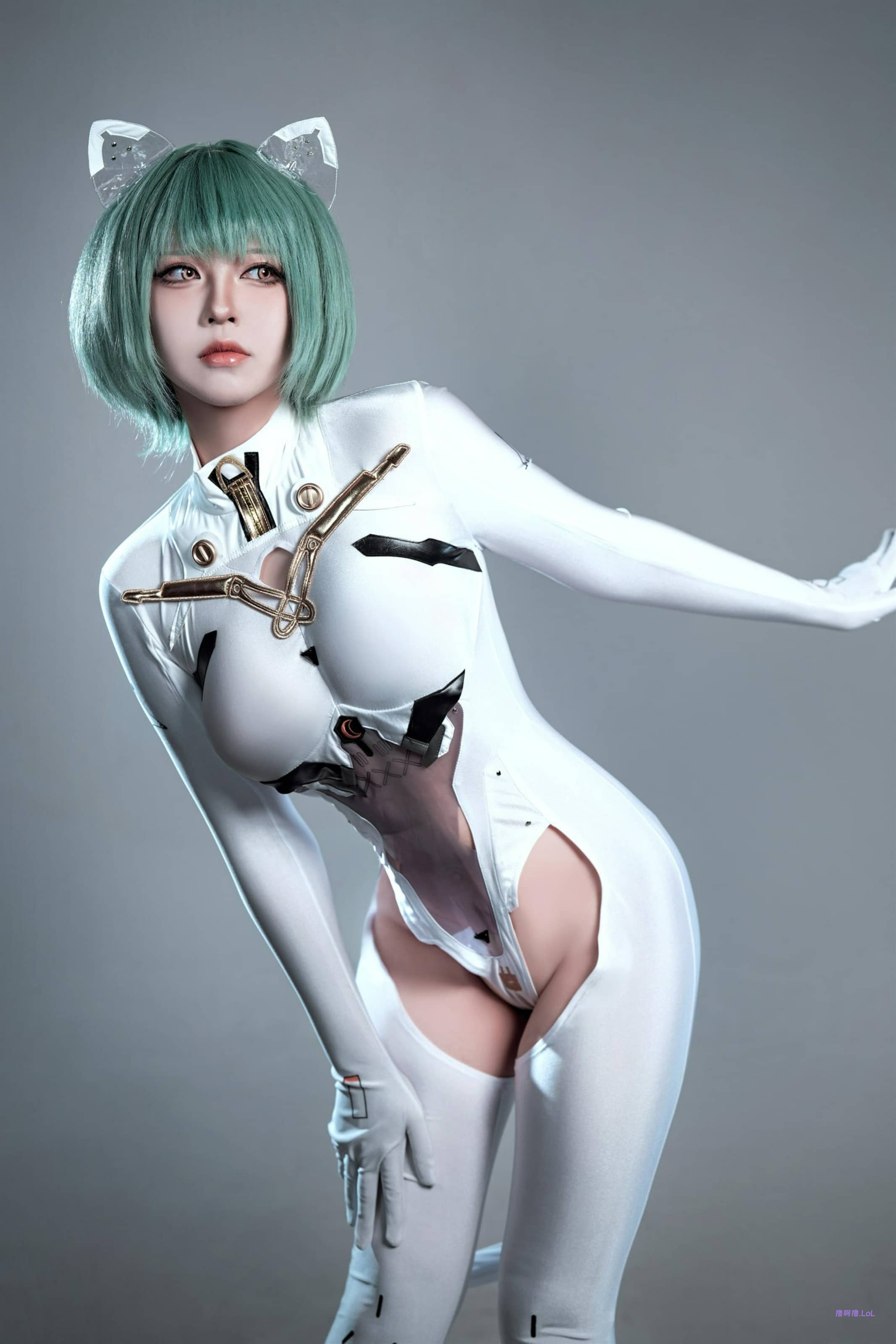 图片[6]-Vol.049-BANBANKO半半子 [更新至 77 期]-撸啊撸LoL