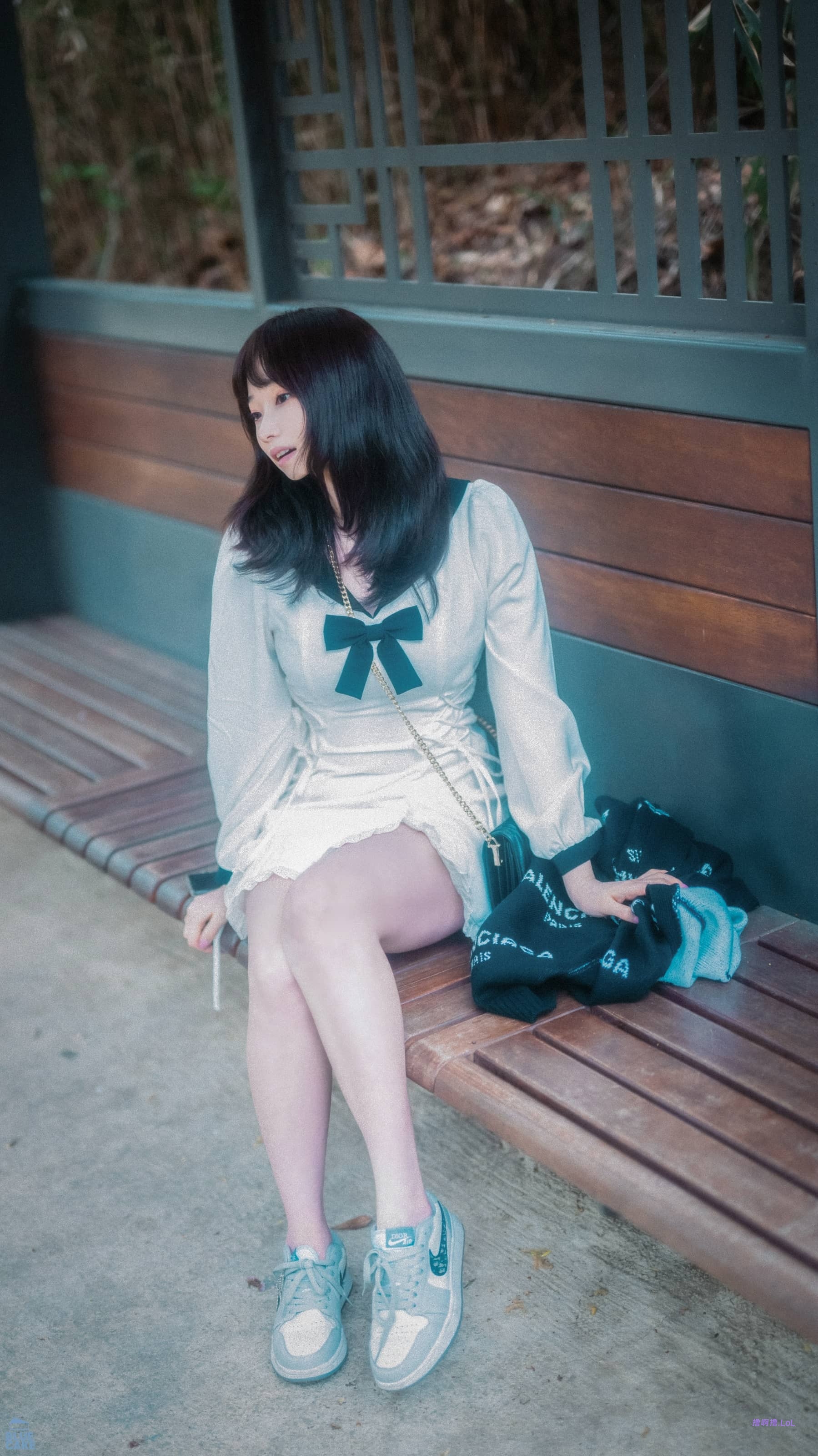 图片[3]-Vol.127-Bambi(밤비) [更新至 113 期]-撸啊撸LoL