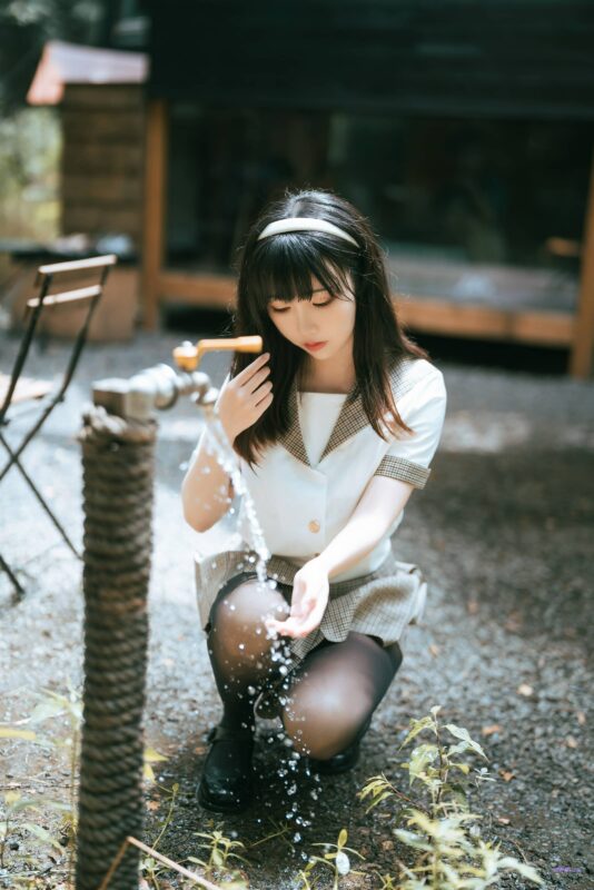 Vol.011-面饼仙儿 [更新至 156 期]-撸啊撸LoL