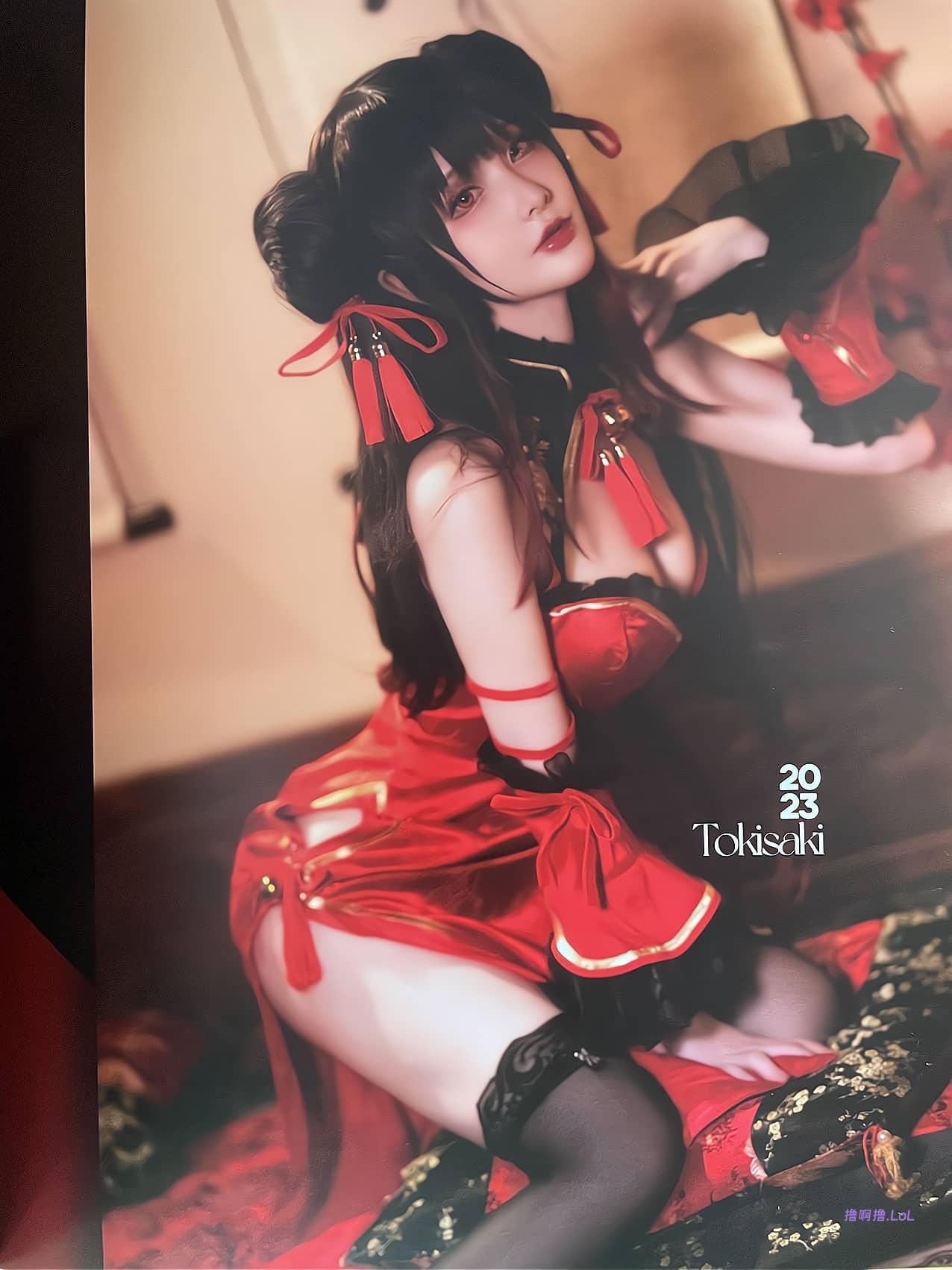 图片[3]-Vol.096-在下萝莉控ii(魔王) [更新至 52 期]-撸啊撸LoL