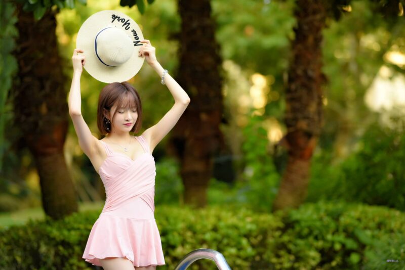 Vol.090-王羽杉Barbieshy [更新至 14 期]-撸啊撸LoL