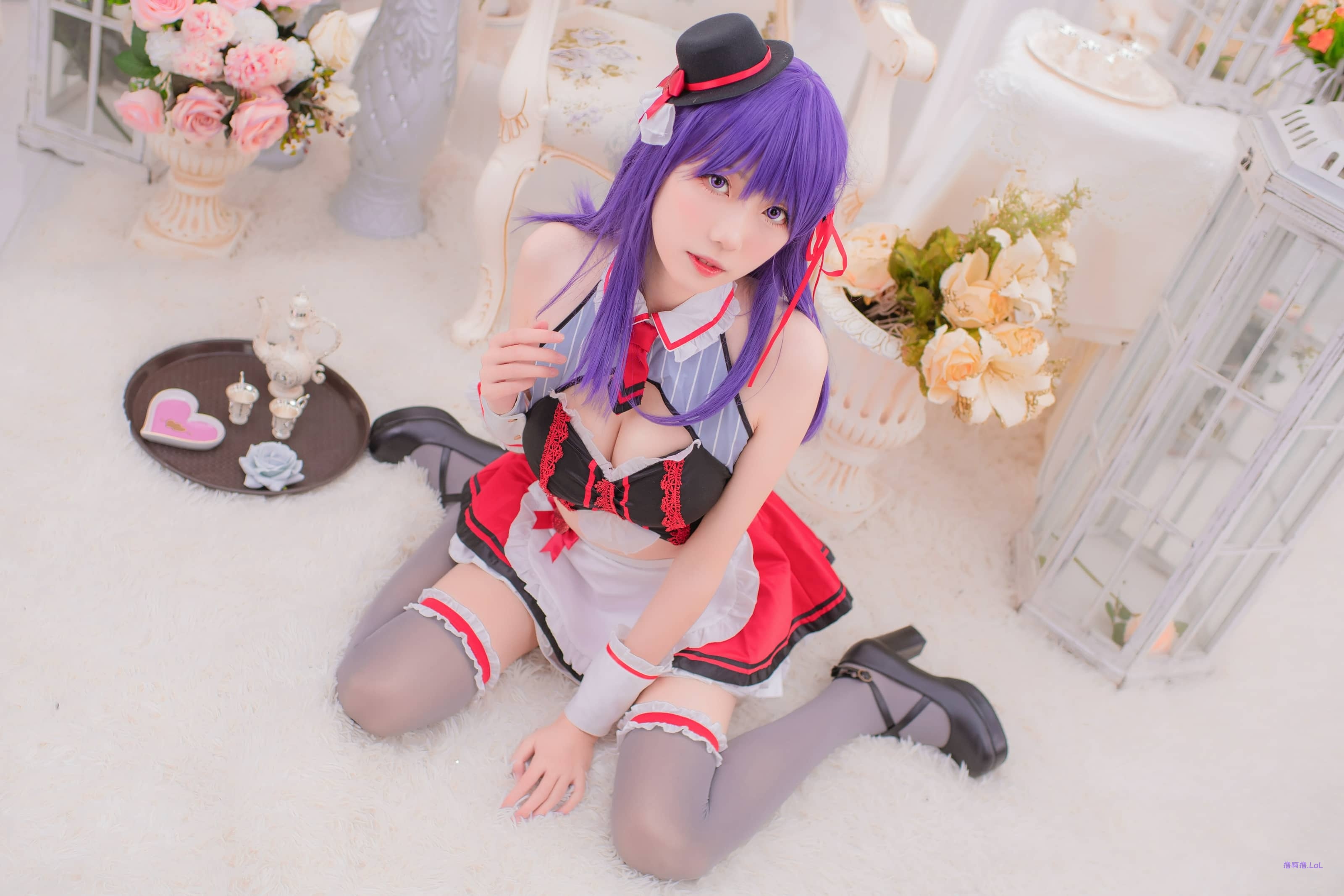 图片[4]-Vol.214-炸酱沐沐 [更新至 4 期]-撸啊撸LoL