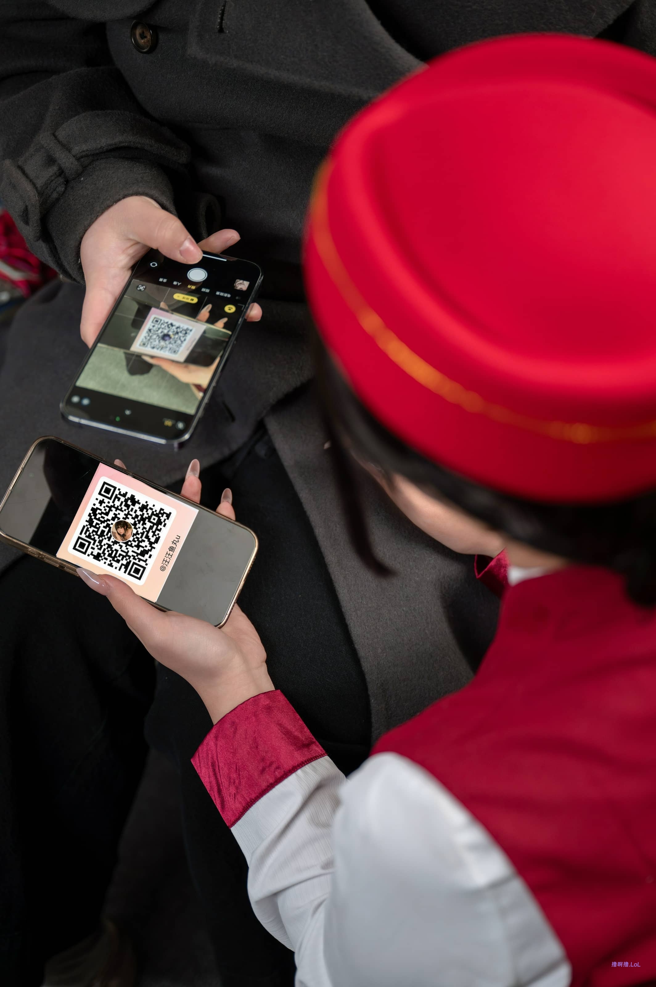 图片[4]-Vol.145-yuuhui玉汇(Kokuhui) [更新至 129 期]-撸啊撸LoL