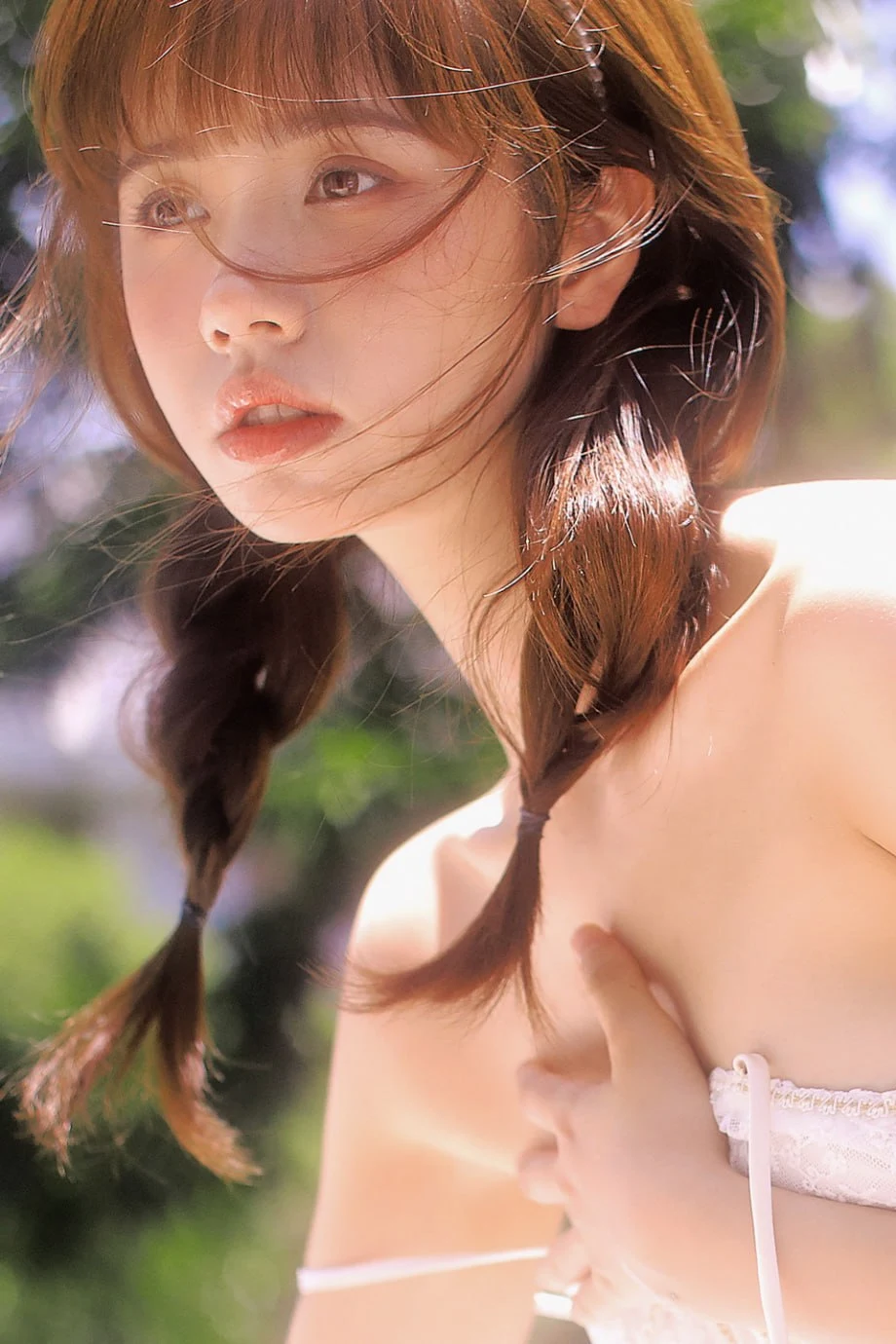 A-mu 摄影师高清美图写真合集Cosplay图集 | 日韩风格美图 | 撸啊撸.LoL撸啊撸LoL