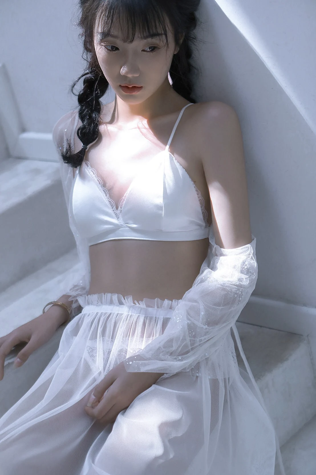 A-mu 摄影师高清美图写真合集 A-mu 摄影师高清美图写真合集