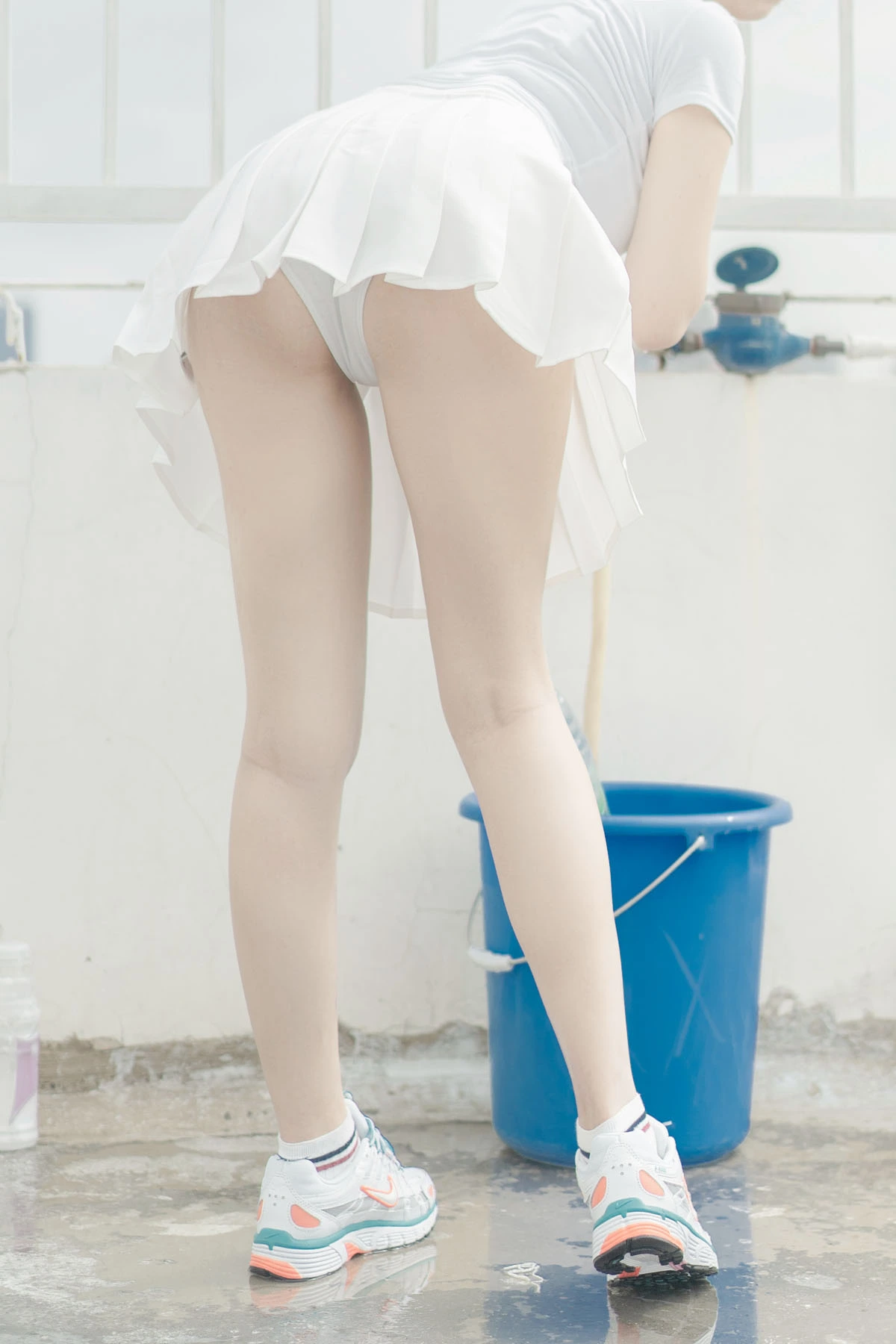 阿薰kaOri Cosplay写真摄影作品合集