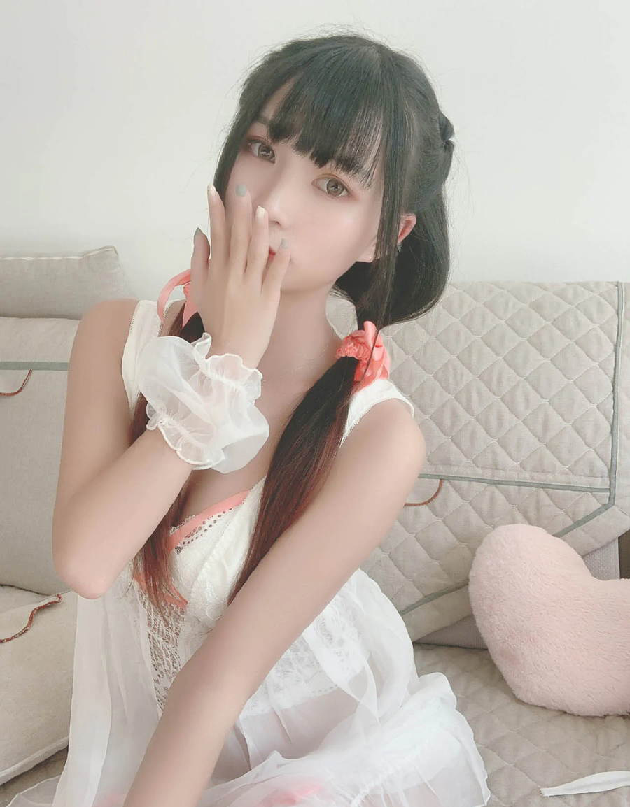 北之北 Cosplay写真资源合集下载