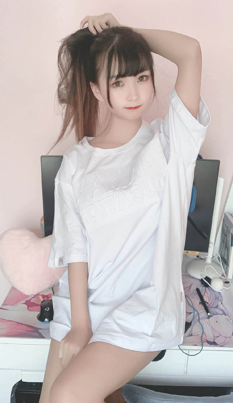 北之北 Cosplay写真资源合集下载