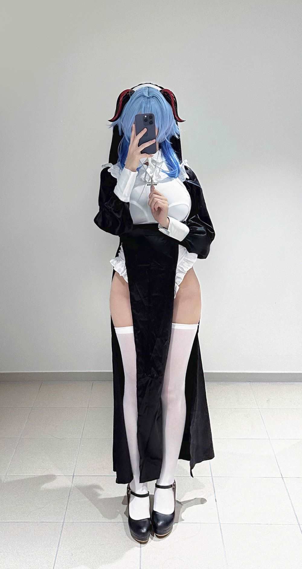 biya(画师) Cosplay精美全套作品写真图包合集