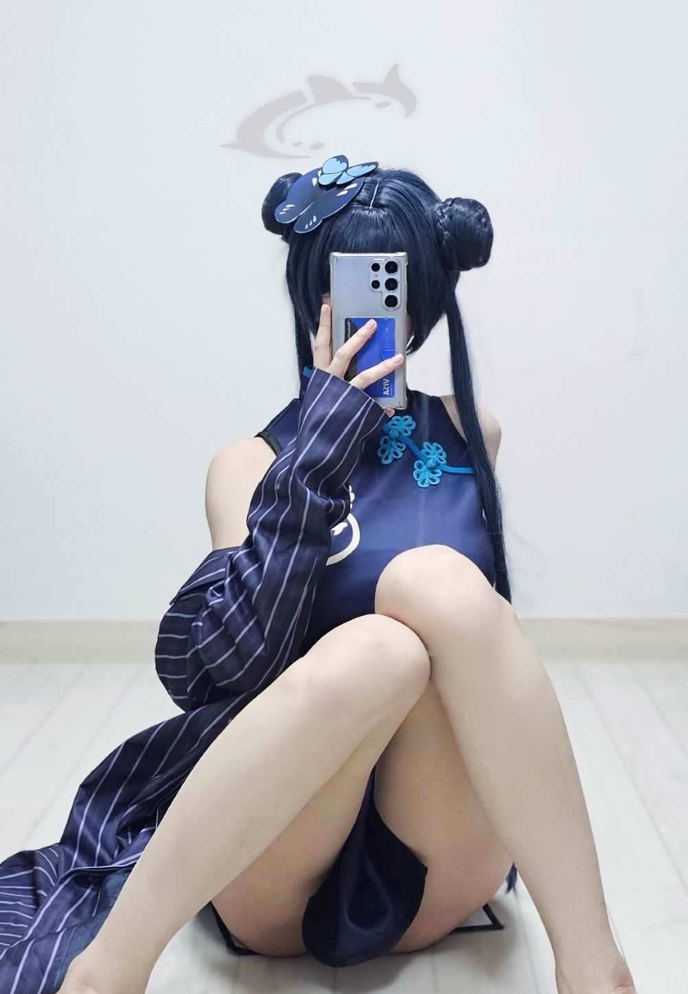 biya(画师) Cosplay精美全套作品写真图包合集