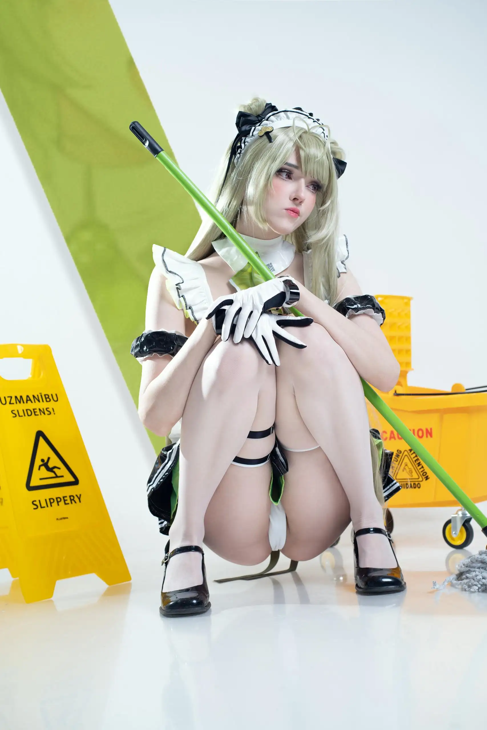 Candy Ball Cosplay高清写真图包合集下载