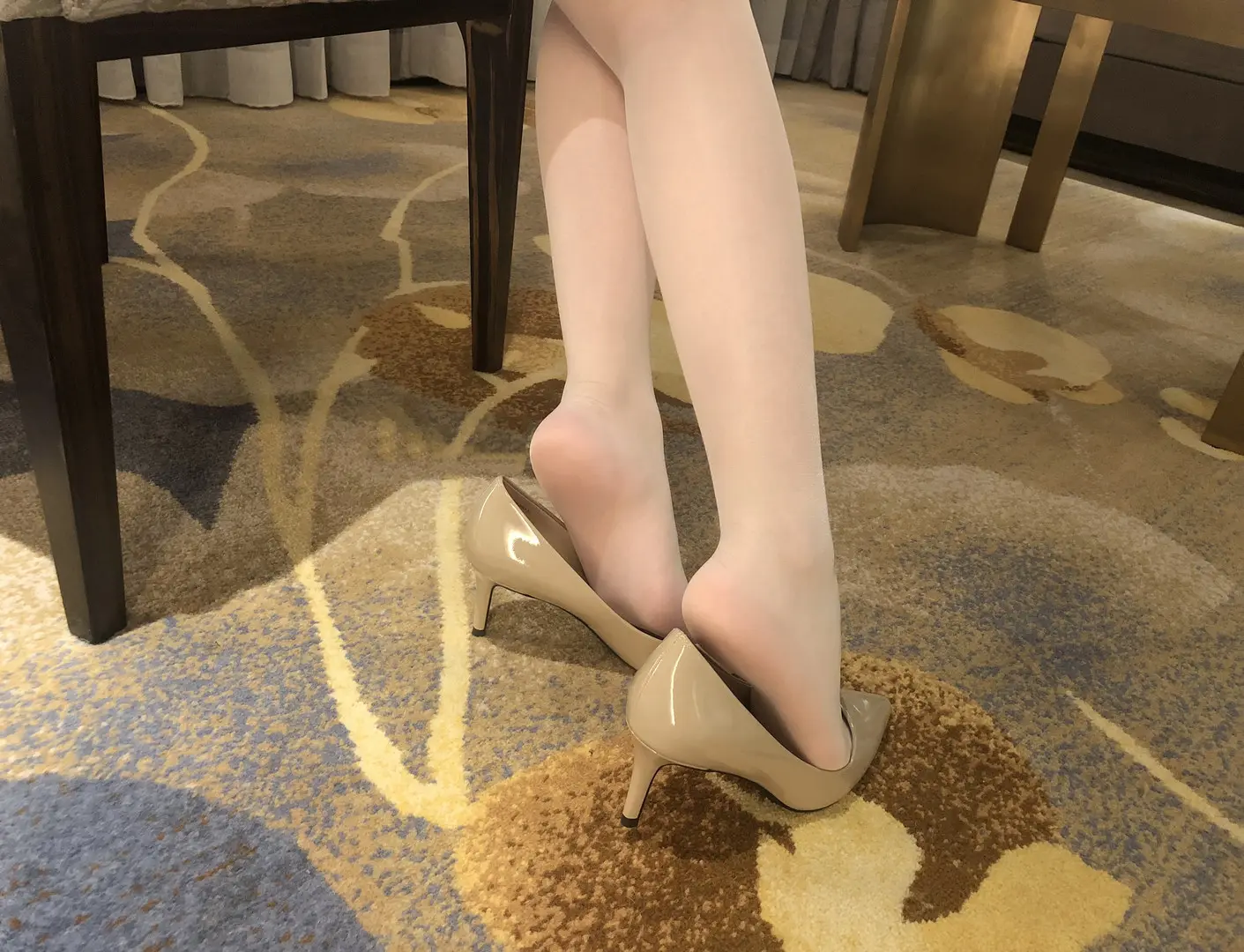 Chloe霏霏 丝袜大长腿写真资源合集下载Cosplay图集 | 日韩风格美图 | 撸啊撸.LoL撸啊撸LoL