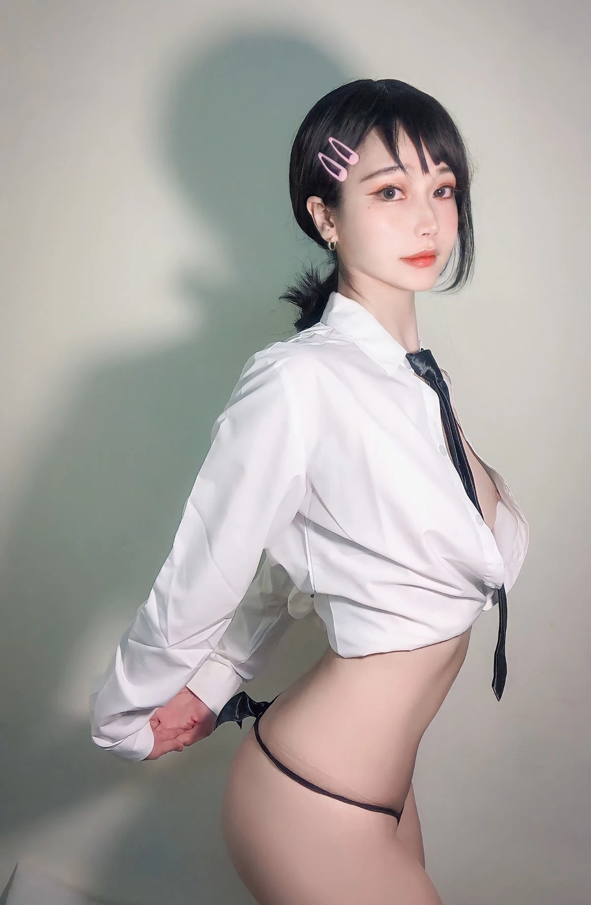 Choi Ji Yun 高清写真摄影作品合集Cosplay图集 | 日韩风格美图 | 撸啊撸.LoL撸啊撸LoL