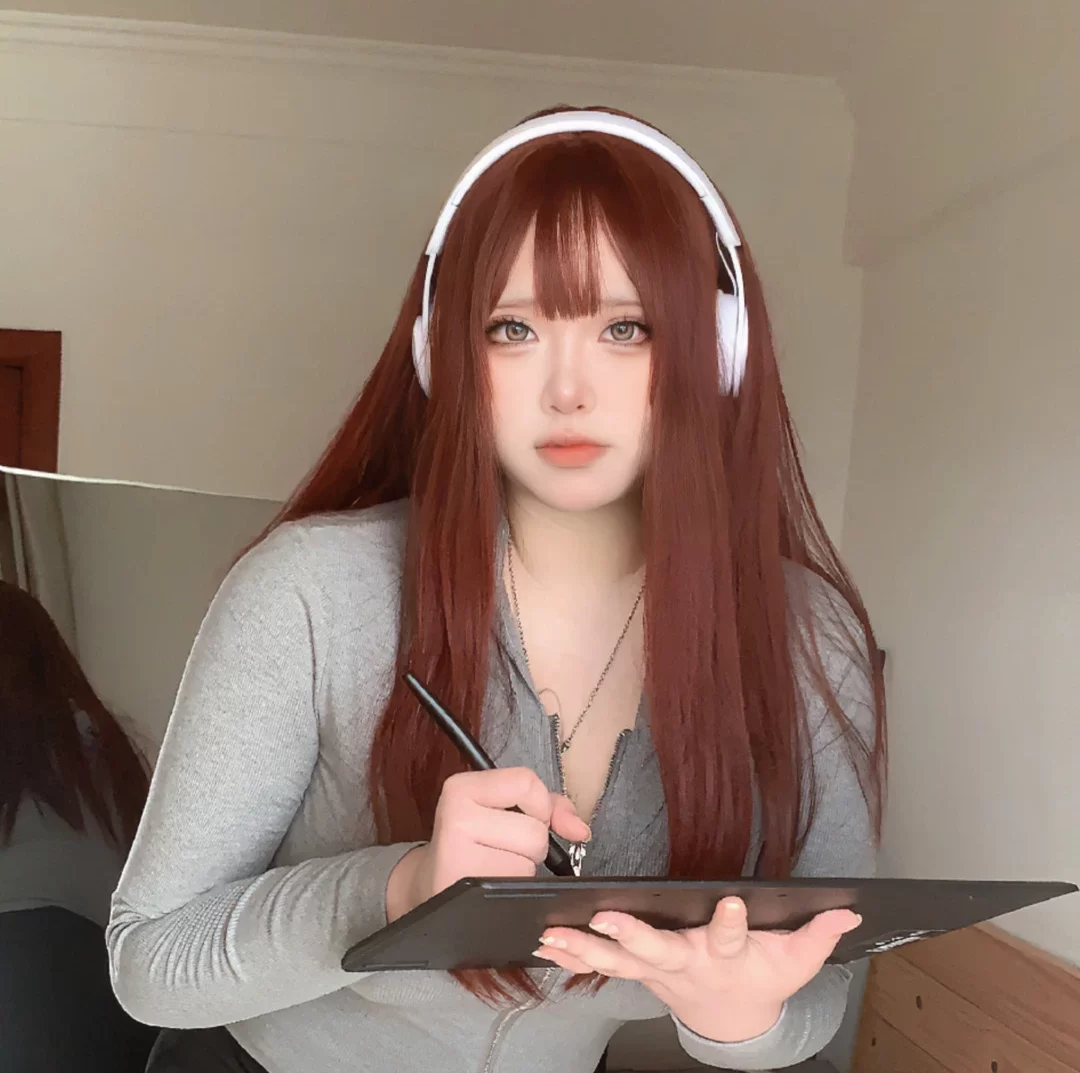 纯爱neko Cosplay写真图片合集打包