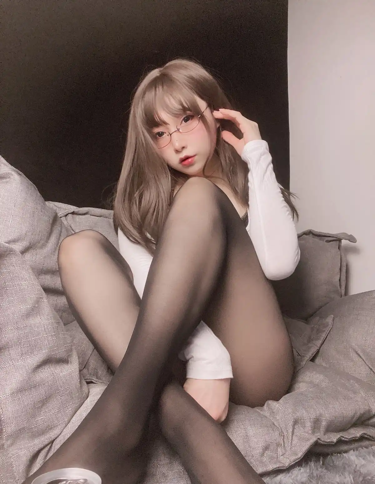 次屁啦(小泉学姐吖) 高清Cosplay写真图包合集下载