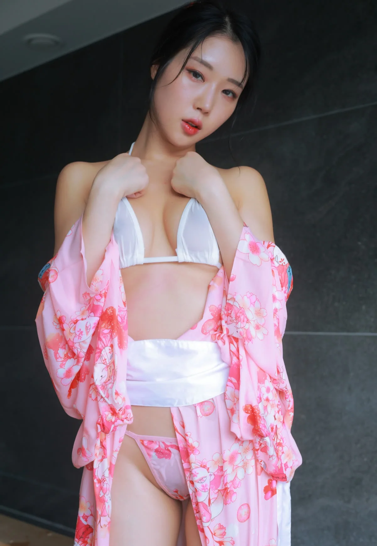 CoCo 韩国妹子最全cos图片资源合集