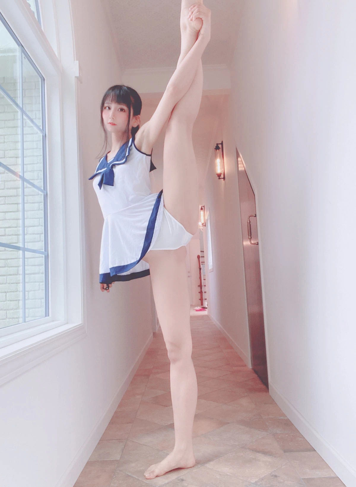 coser柳丸 超高清写真摄影作品合集