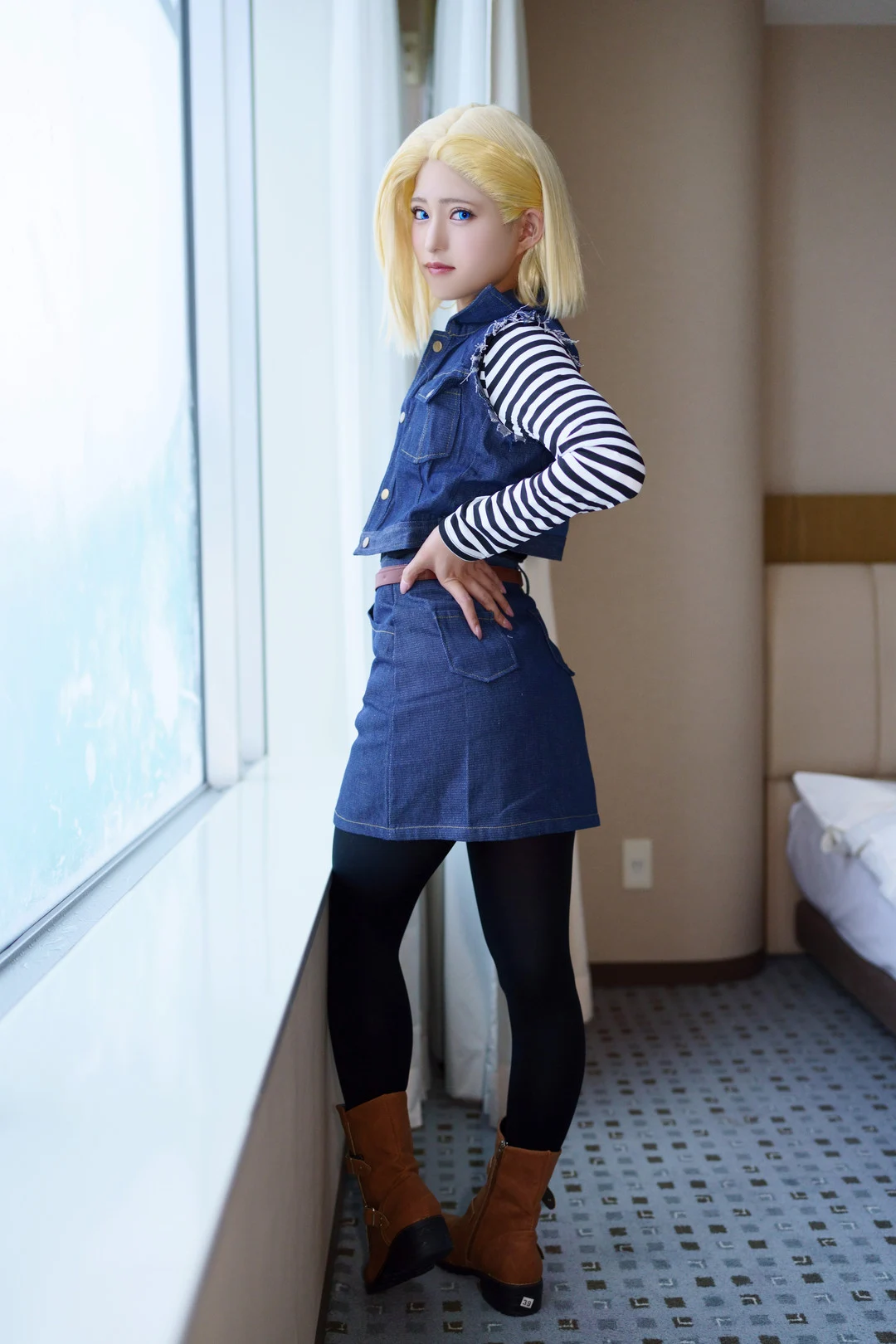 COSH-141 美女私房隐秘写真图包合集下载Cosplay图集 | 日韩风格美图 | 撸啊撸.LoL撸啊撸LoL