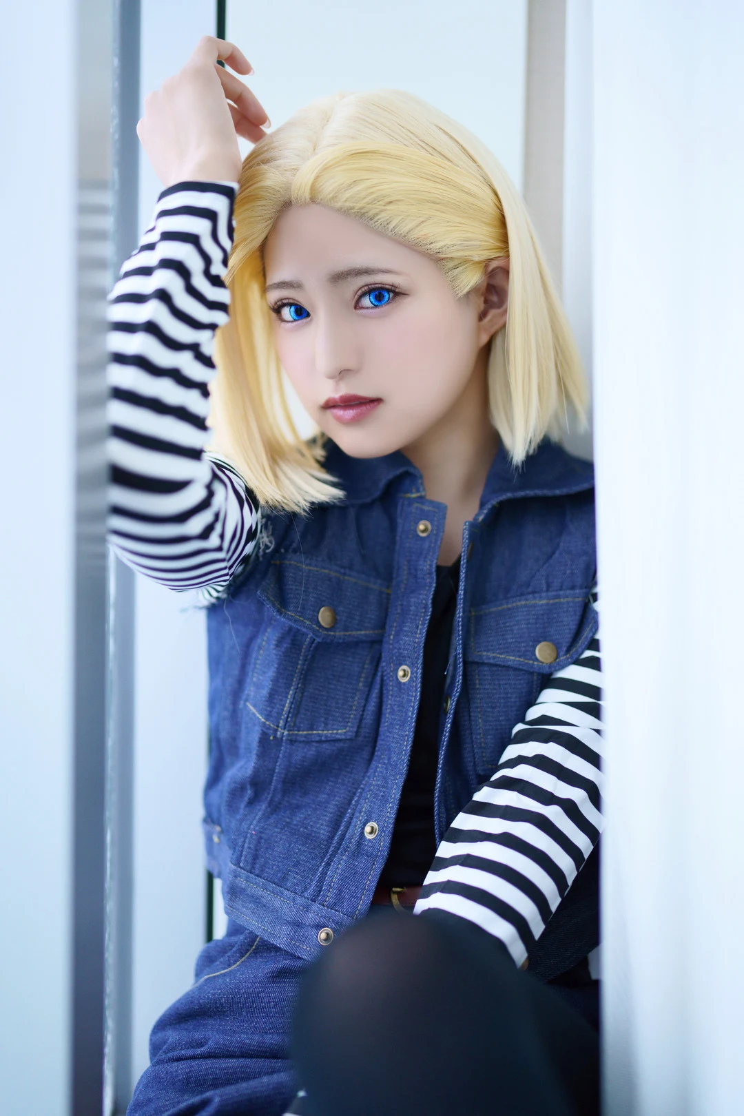 COSH-141 美女私房隐秘写真图包合集下载