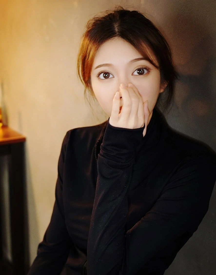 抖叔 摄影师模特写真作品合集