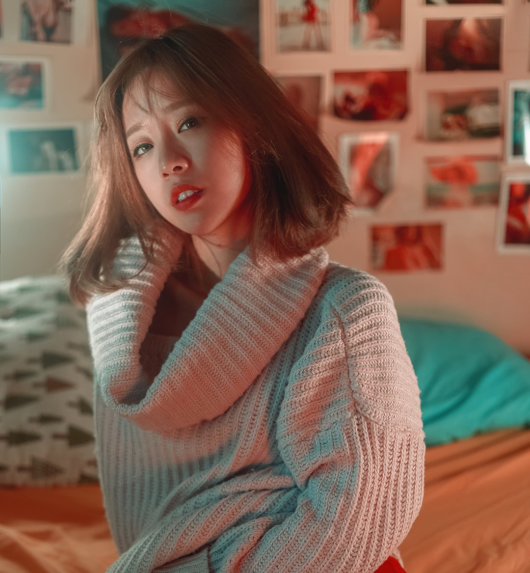 Ed Mosaic 摄影师精美写真作品合集