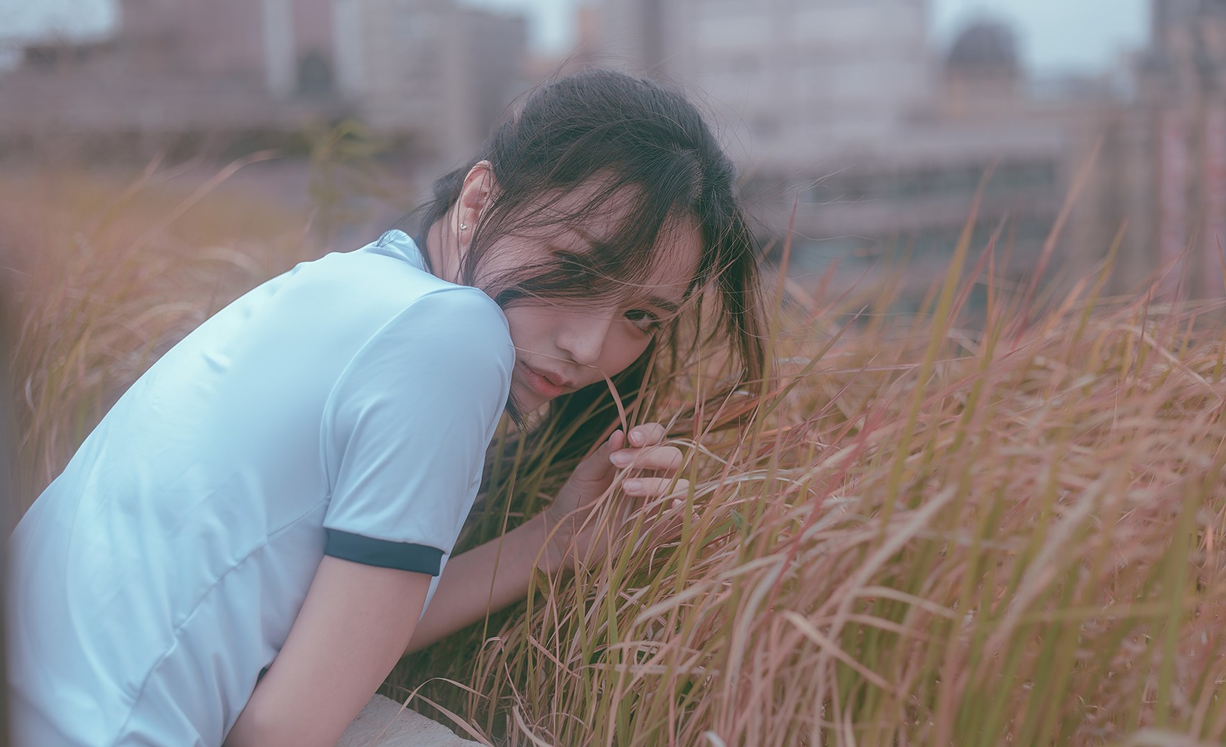 Ed Mosaic 摄影师精美写真作品合集Cosplay图集 | 日韩风格美图 | 撸啊撸.LoL撸啊撸LoL