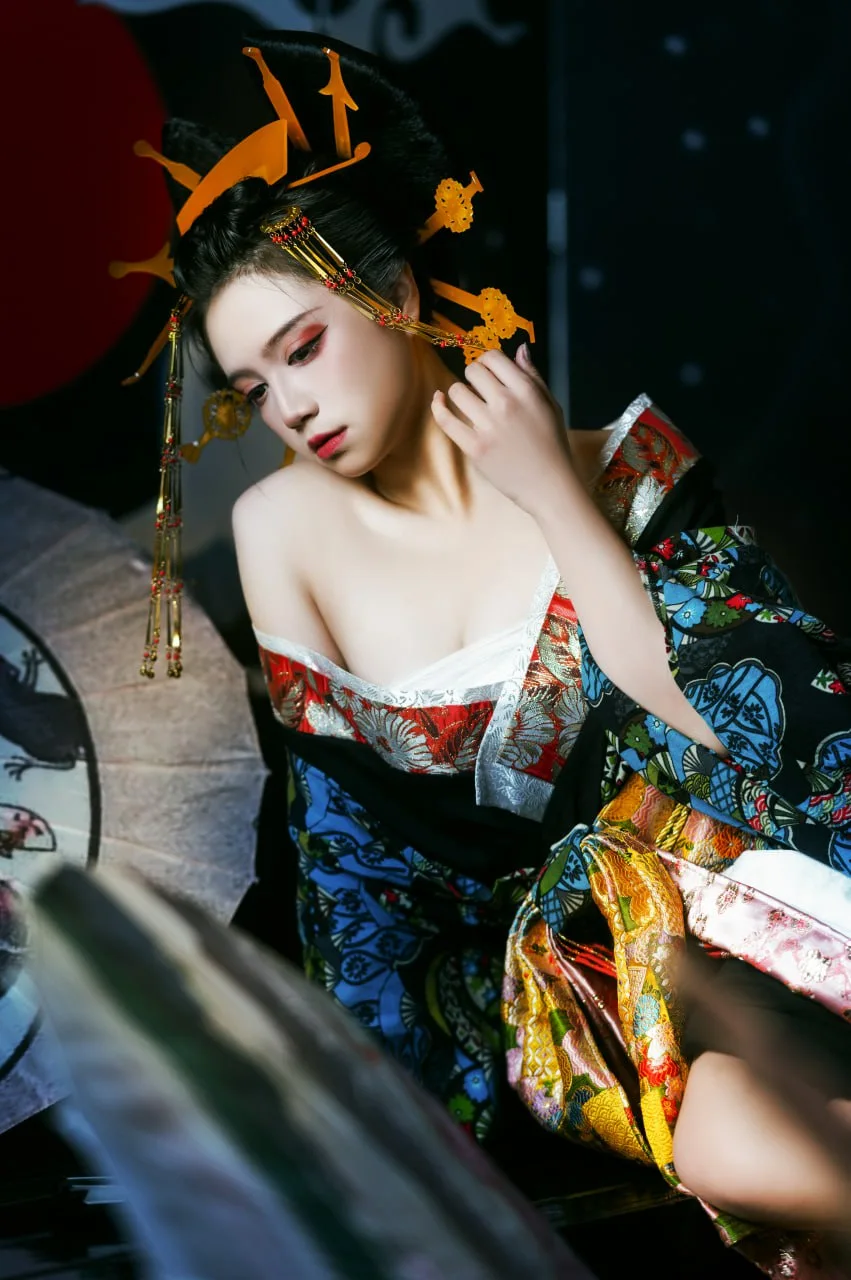 贰加六 Cosplay写真套图合集下载Cosplay图集 | 日韩风格美图 | 撸啊撸.LoL撸啊撸LoL